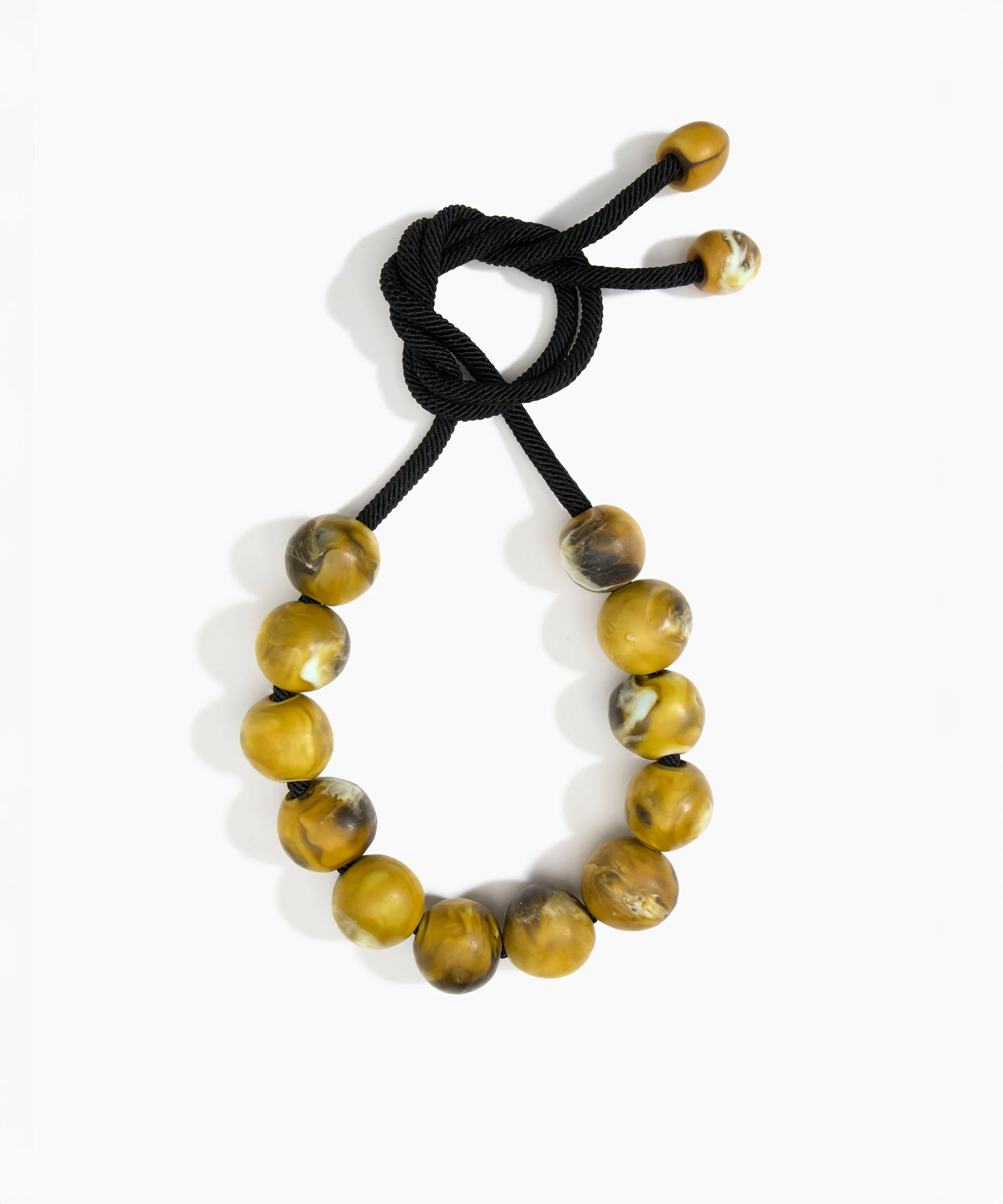 Bold Ball Necklace - Image 8
