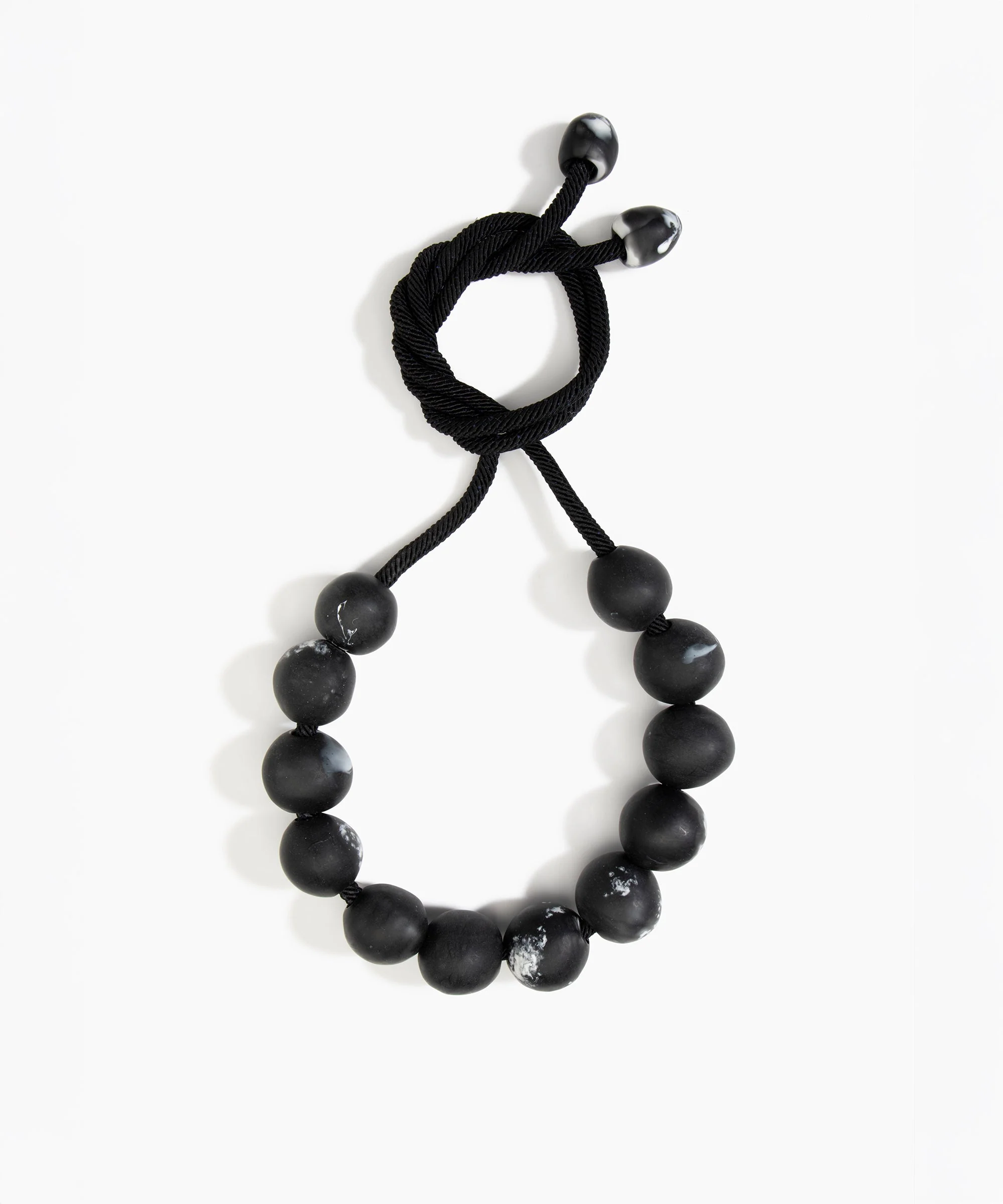 Bold Ball Necklace - Image 9