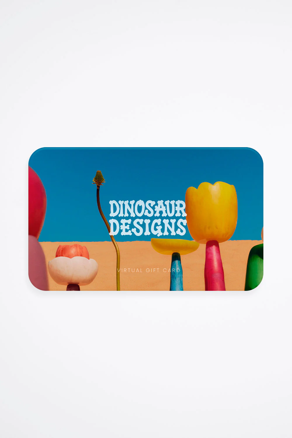 Dinosaur Designs Gift Card - Image 3