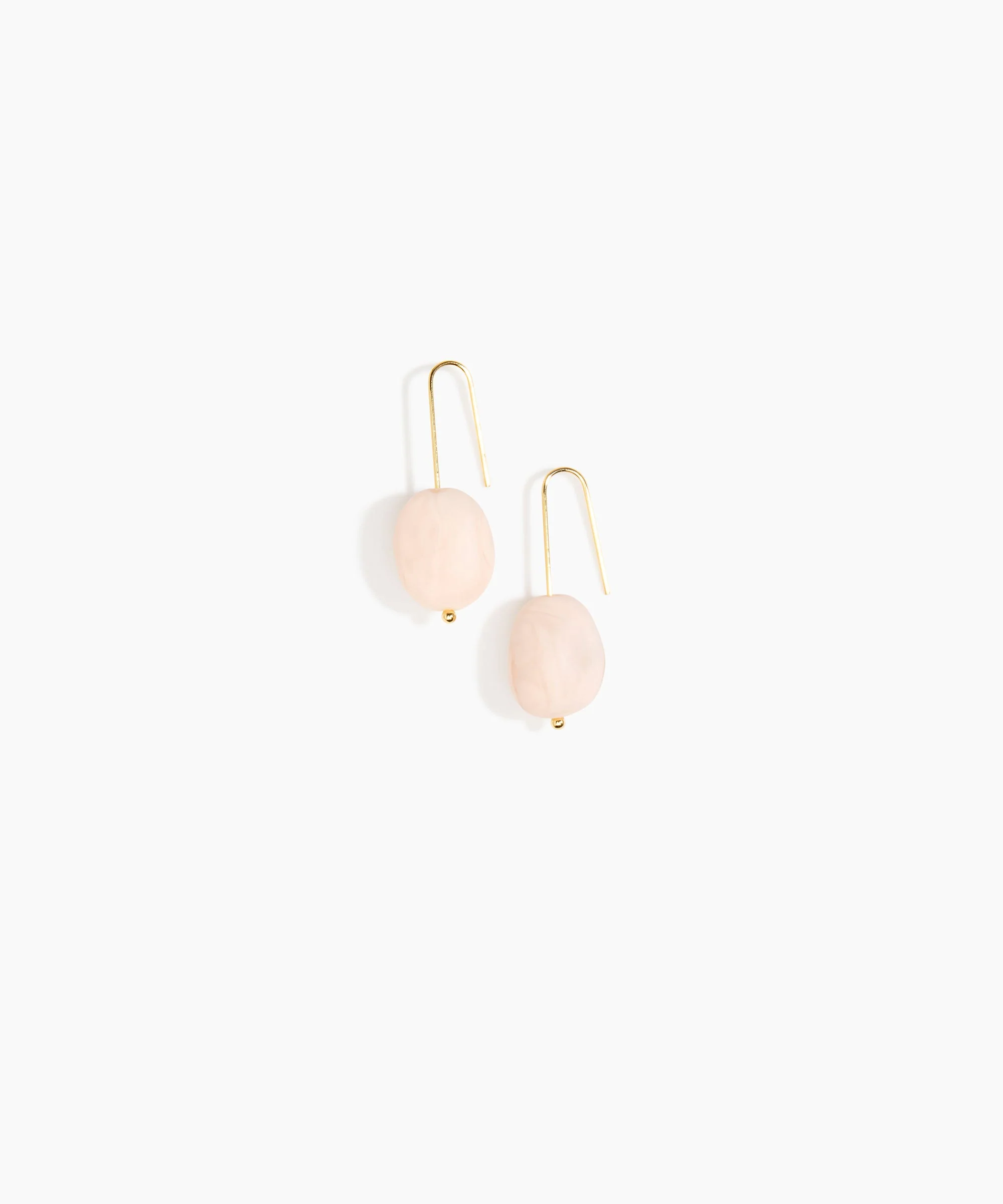 Earth Wire Earrings