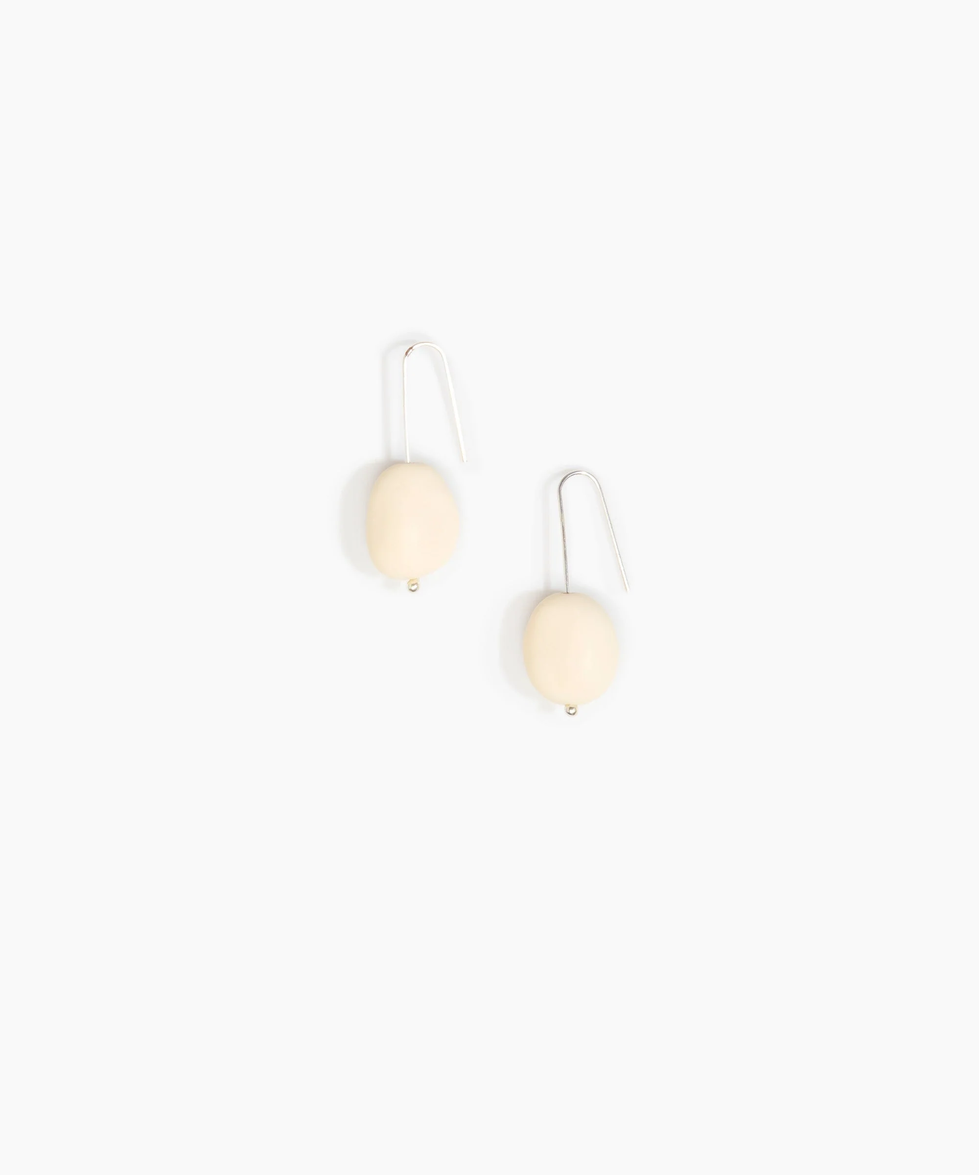 Earth Wire Earrings - Image 2