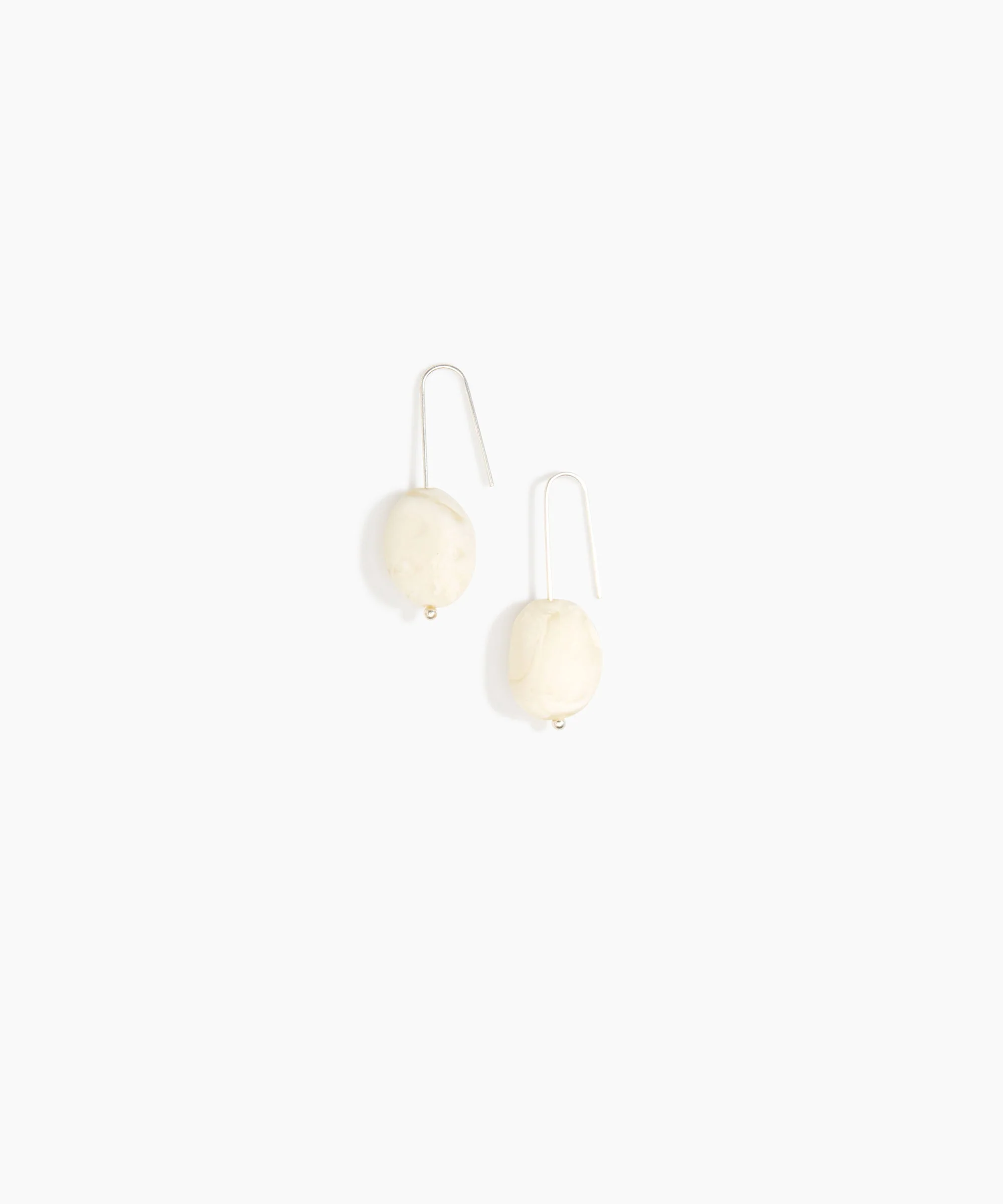 Earth Wire Earrings - Image 7