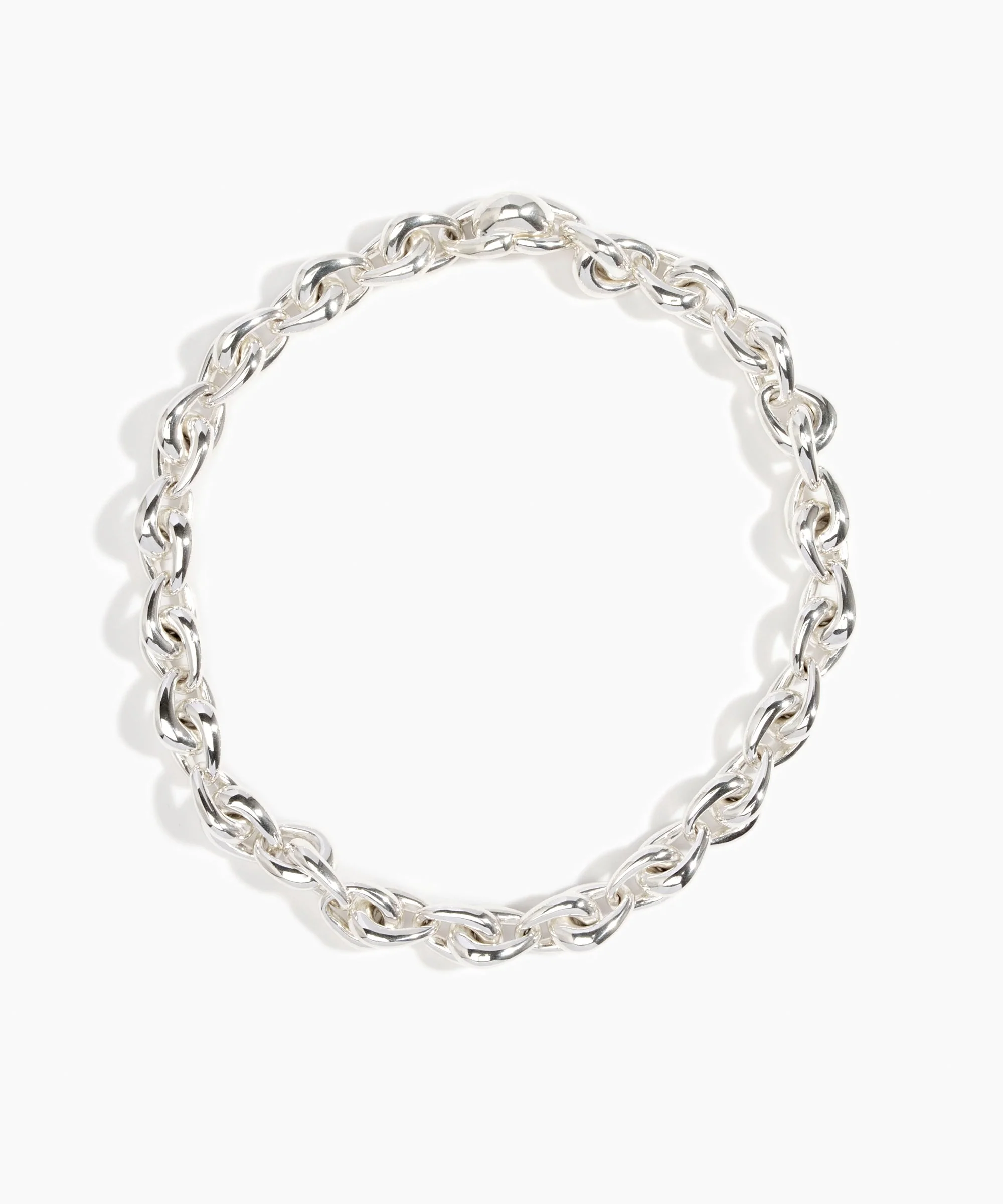 Hug Chain Choker - Image 3