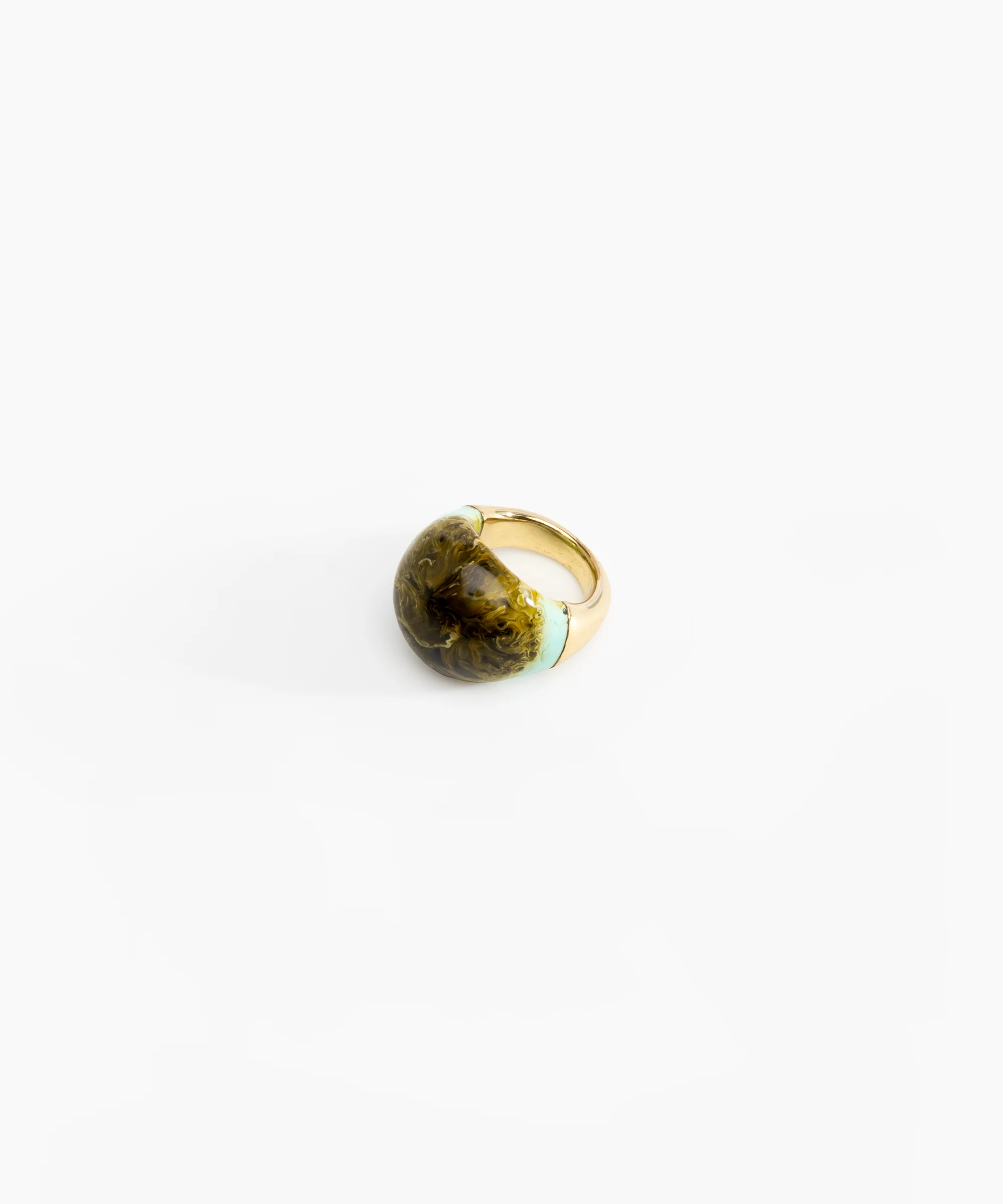 Large Horn Ring - Image 15