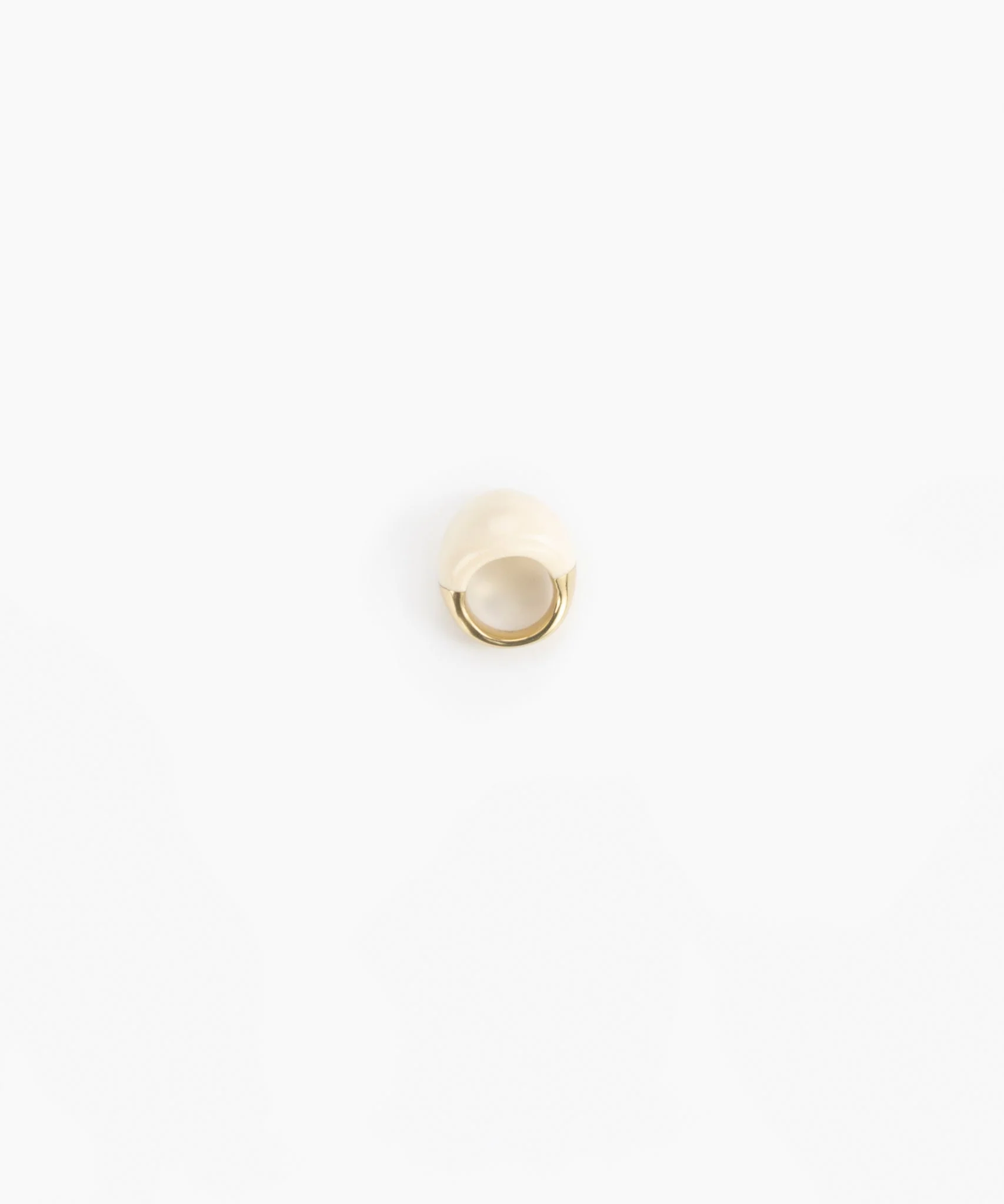 Large Horn Ring - Image 4