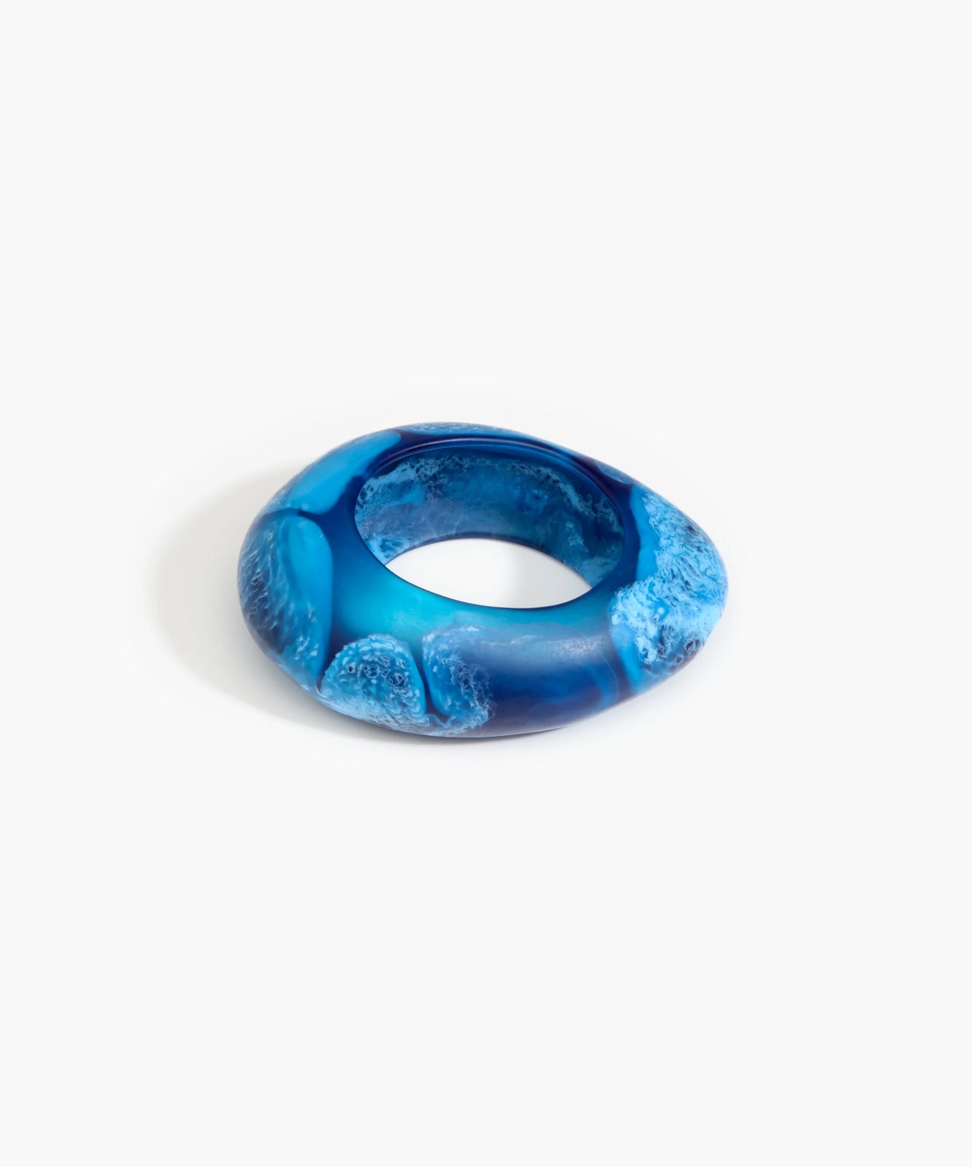 Large Rock Bangle - Image 13