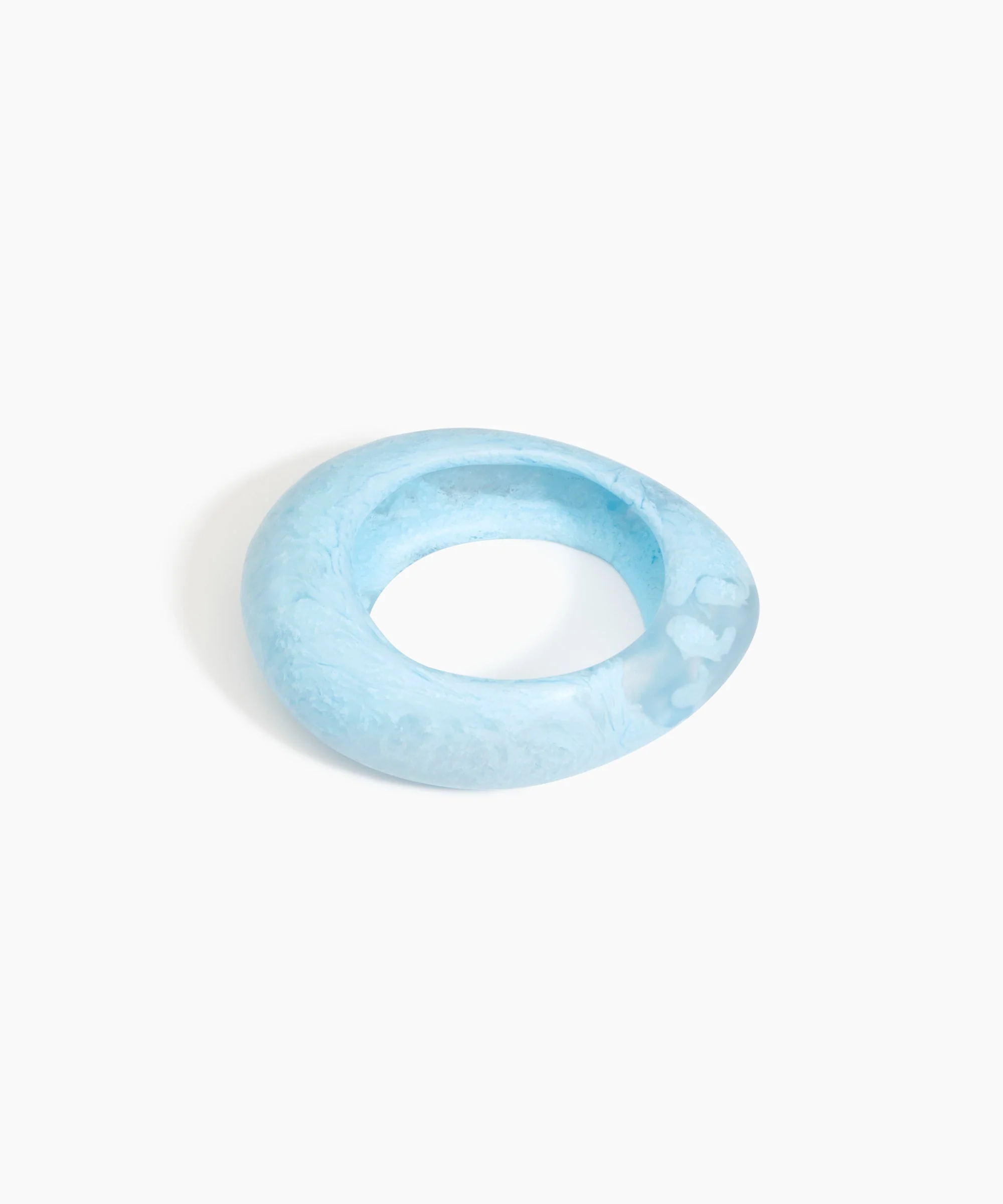 Large Rock Bangle - Image 5