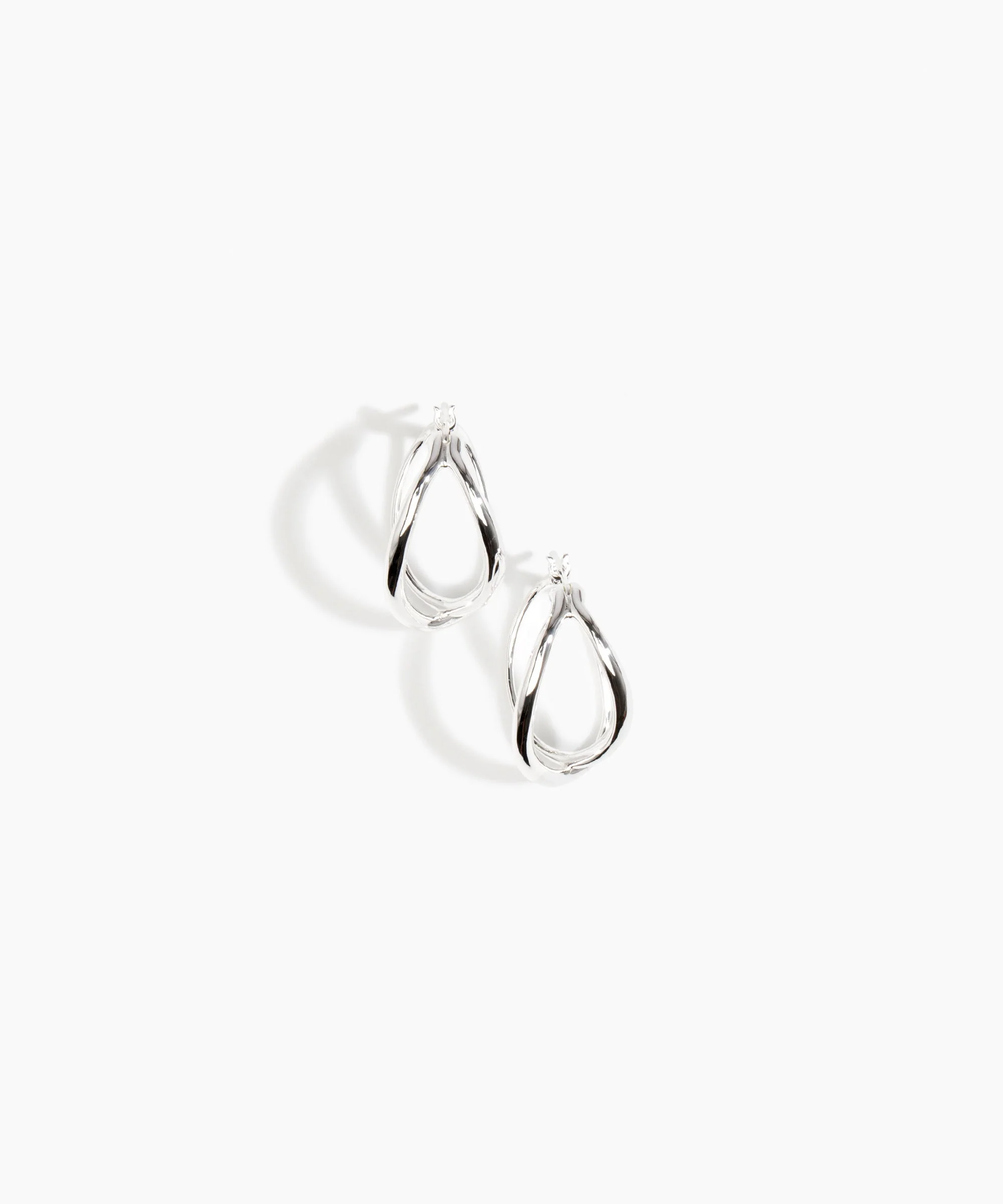 Medium Corda Earrings - Image 4