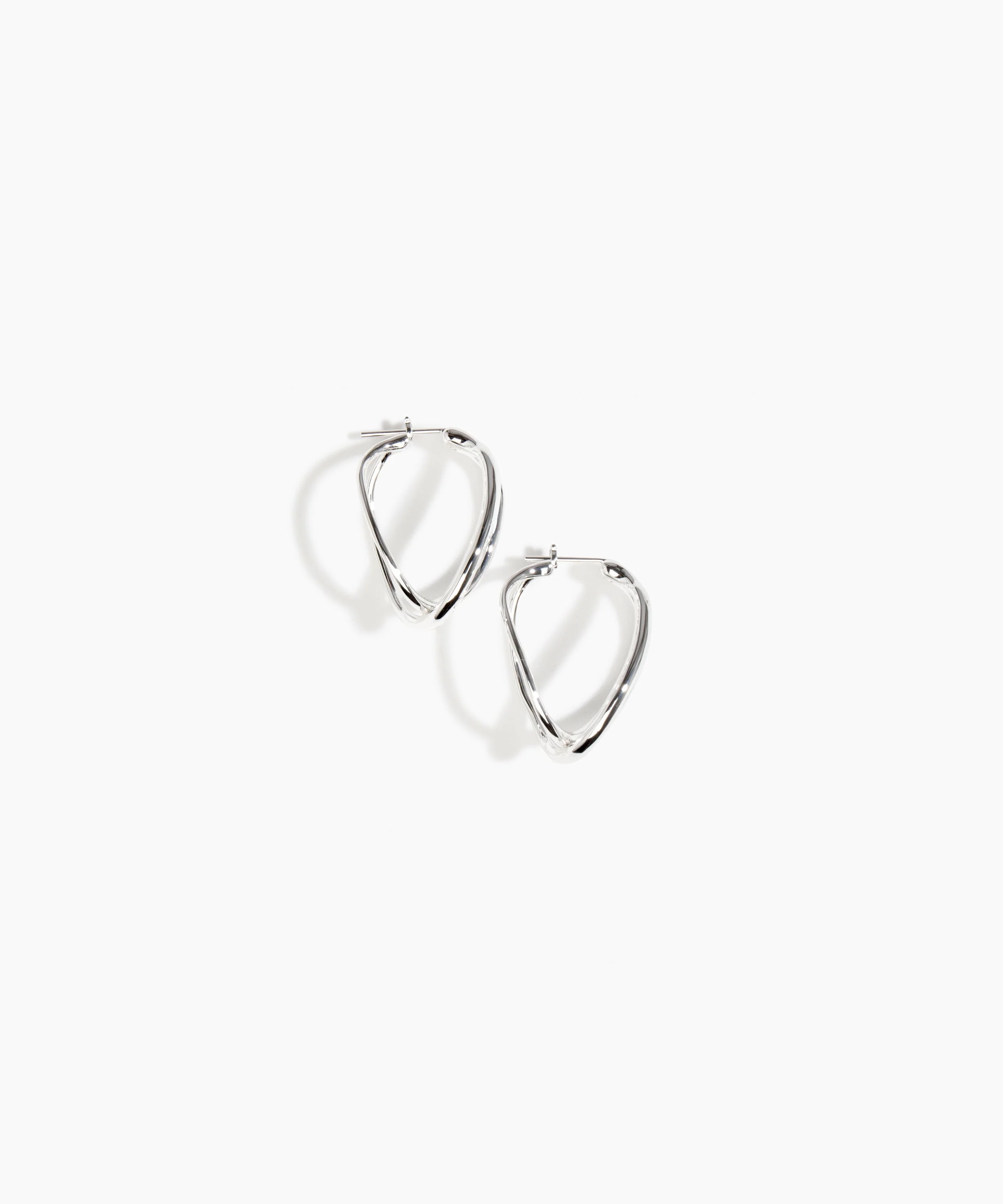 Medium Corda Earrings - Image 5