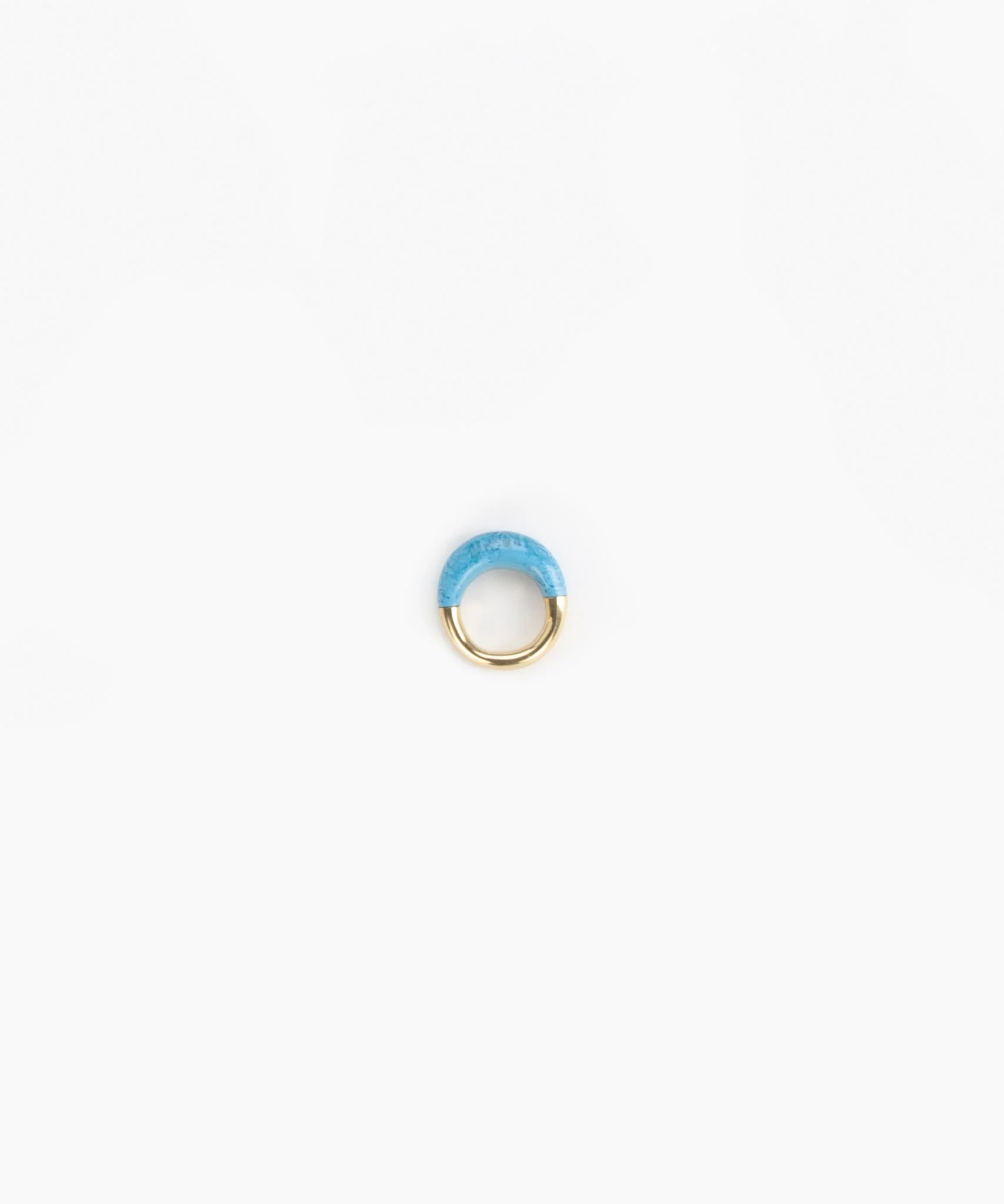 Medium Horn Ring - Image 10
