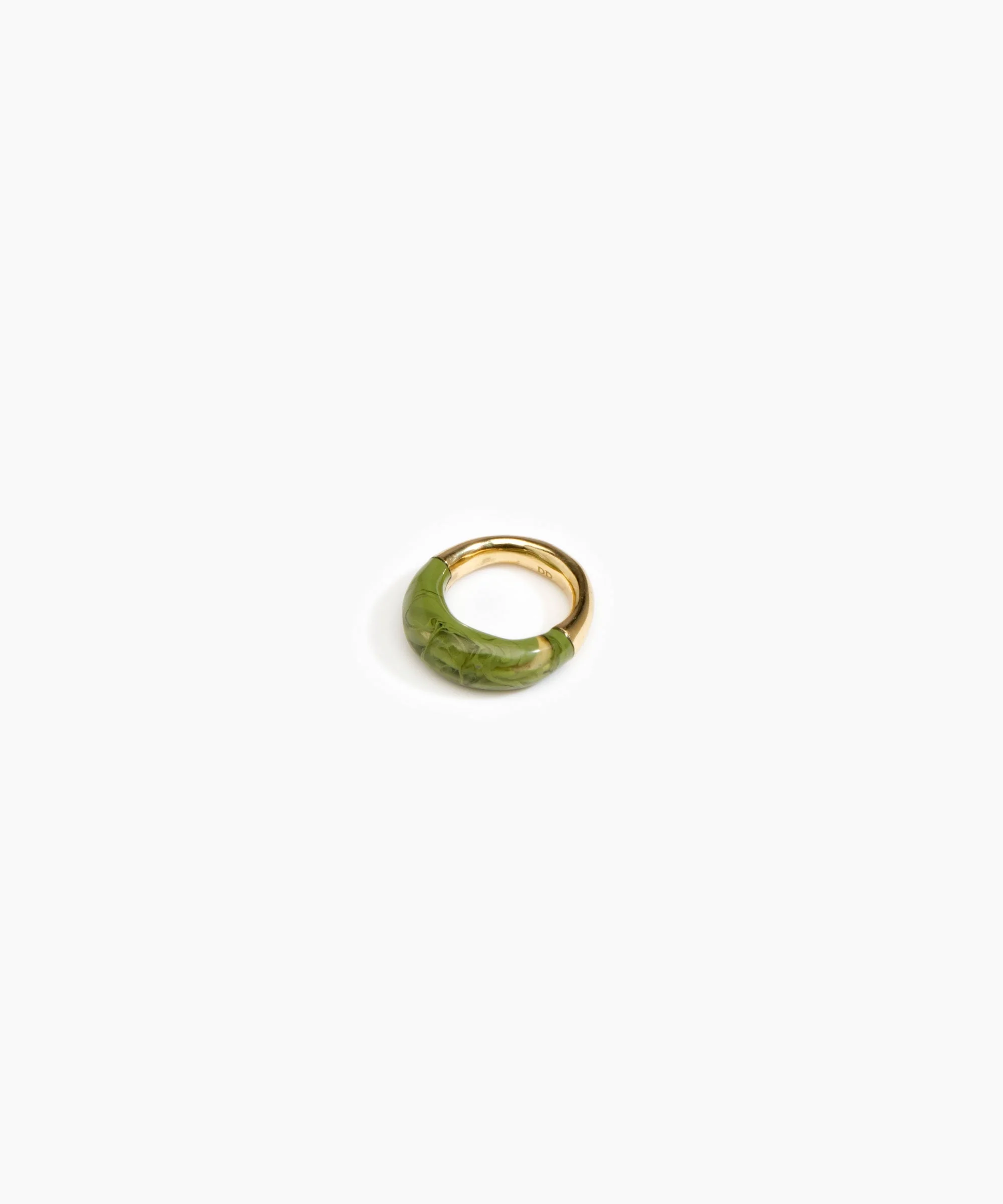 Medium Horn Ring - Image 11