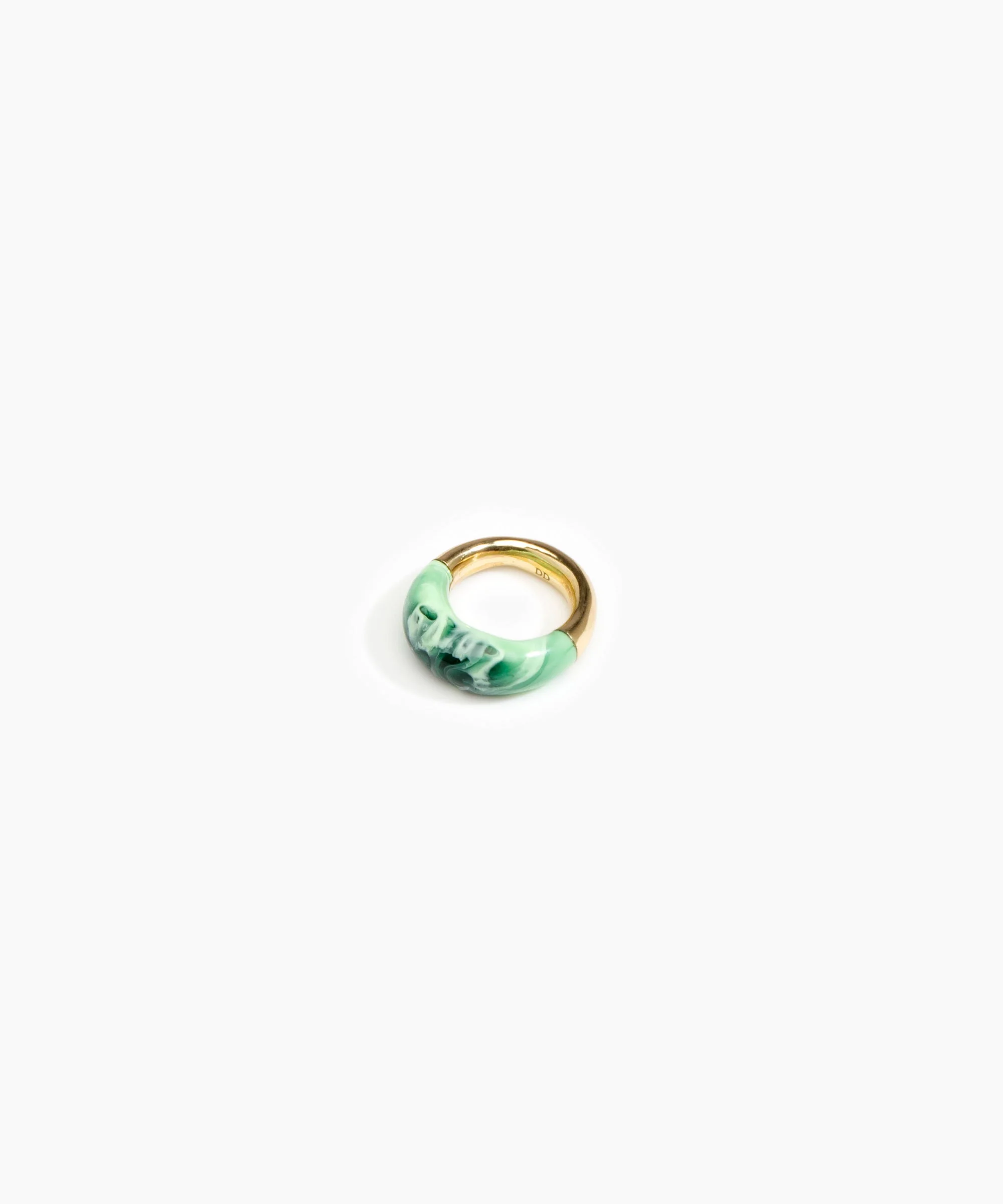 Medium Horn Ring - Image 12