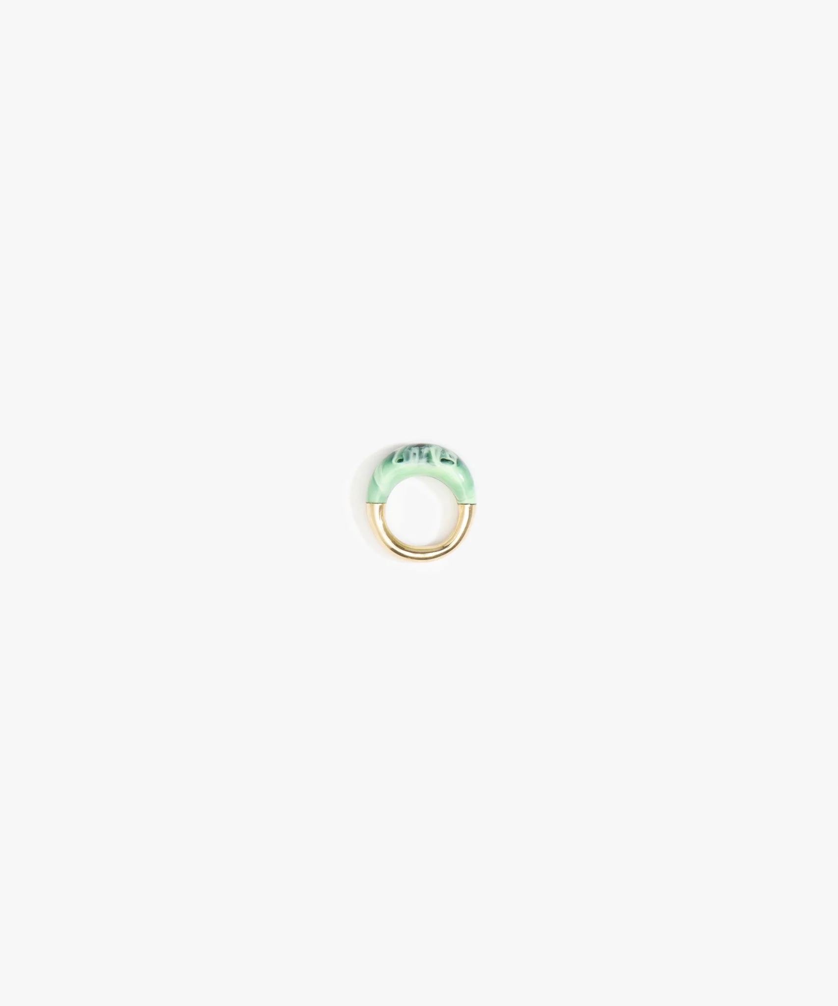 Medium Horn Ring - Image 13