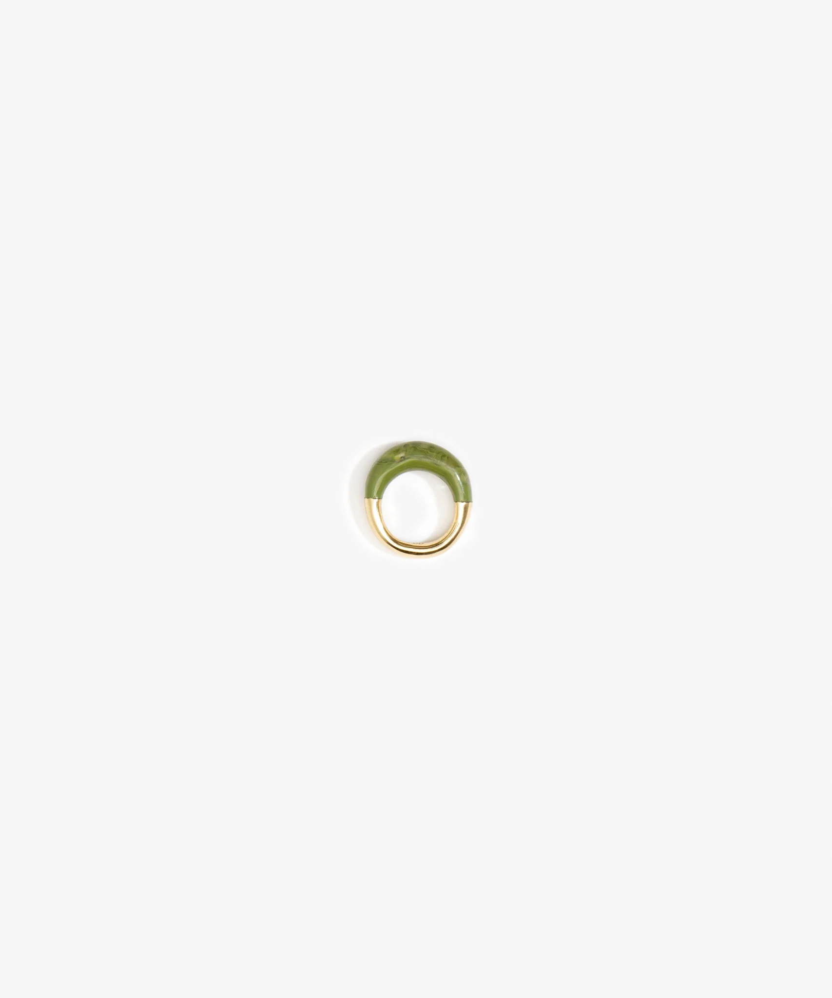 Medium Horn Ring - Image 14