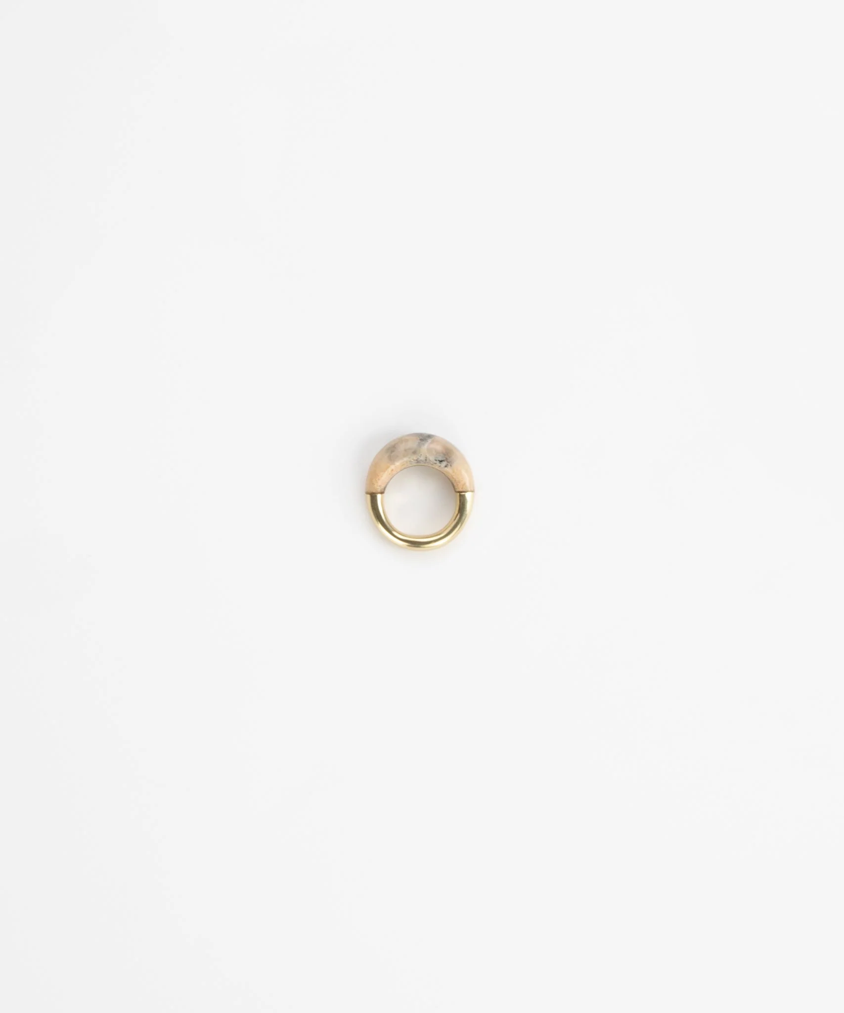 Medium Horn Ring - Image 16