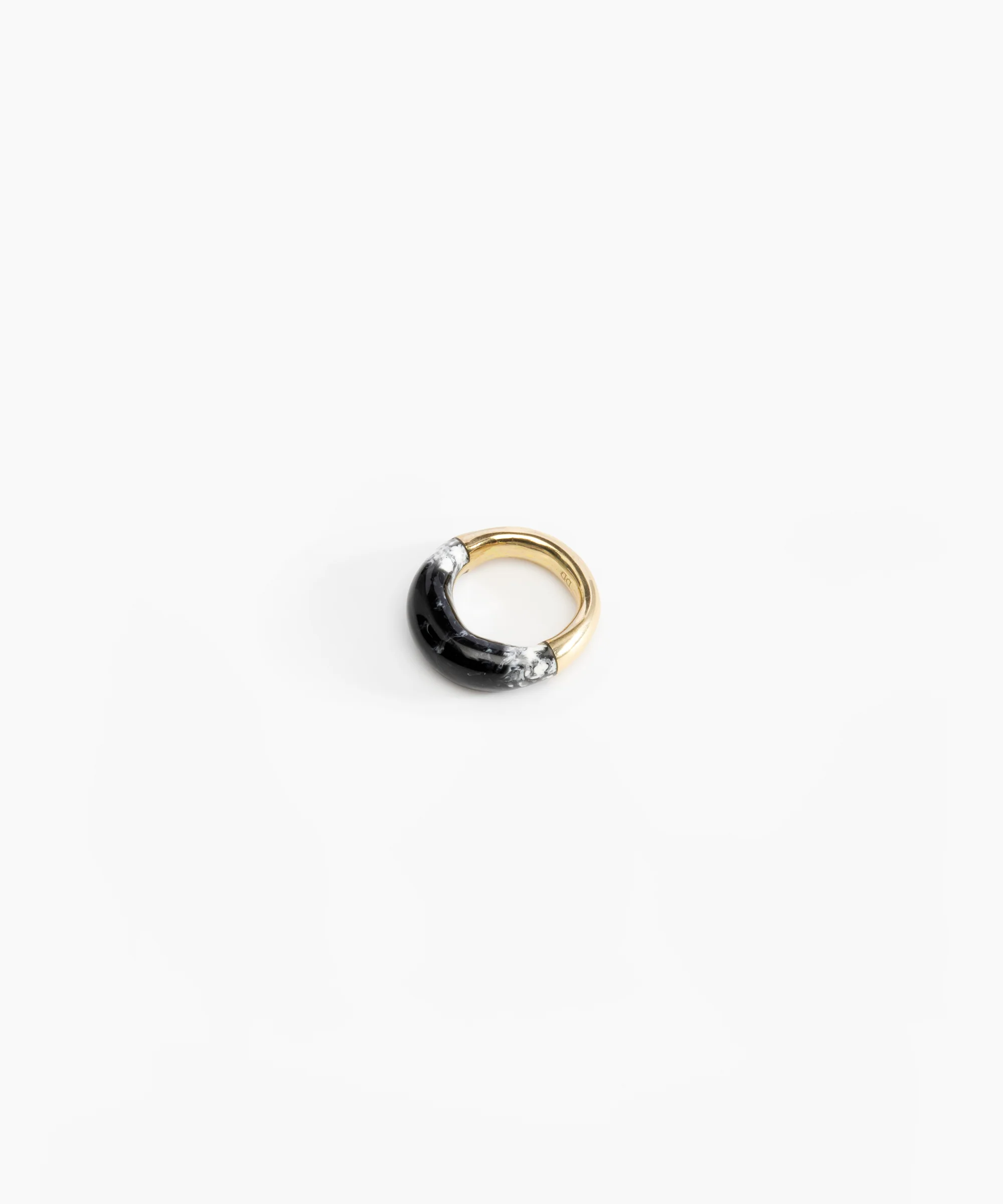 Medium Horn Ring - Image 17