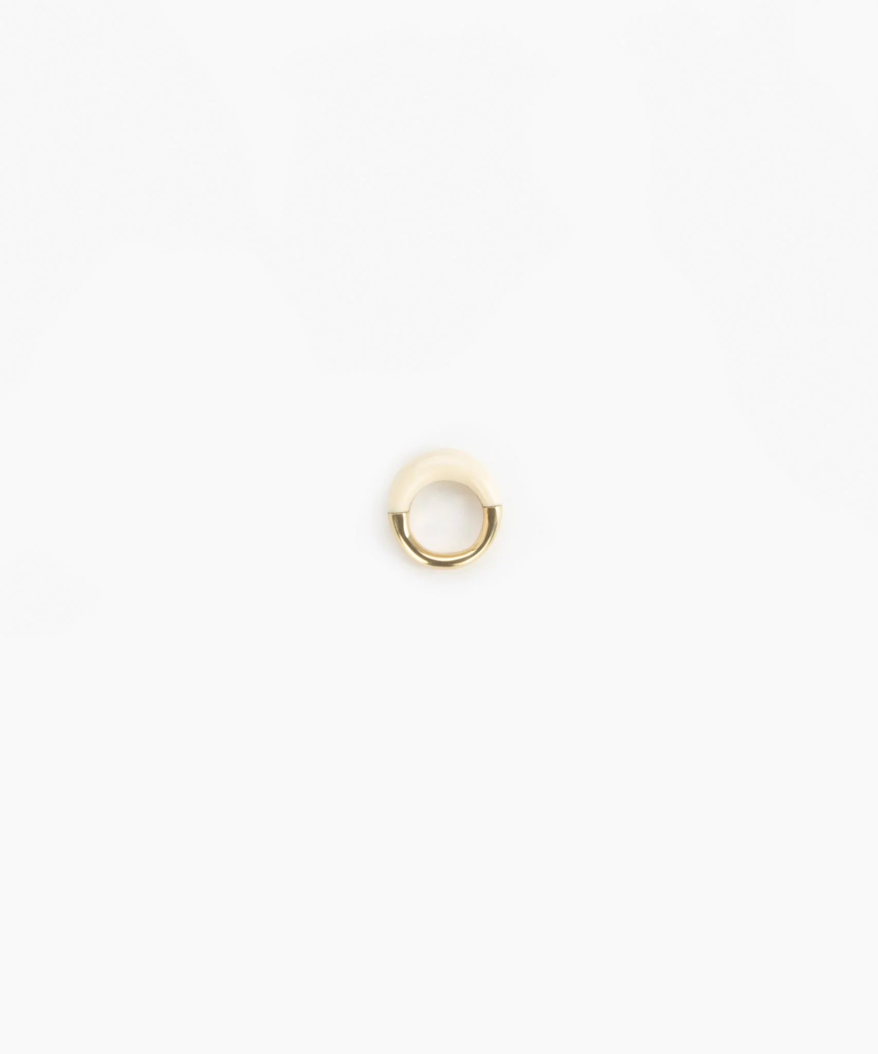 Medium Horn Ring - Image 4