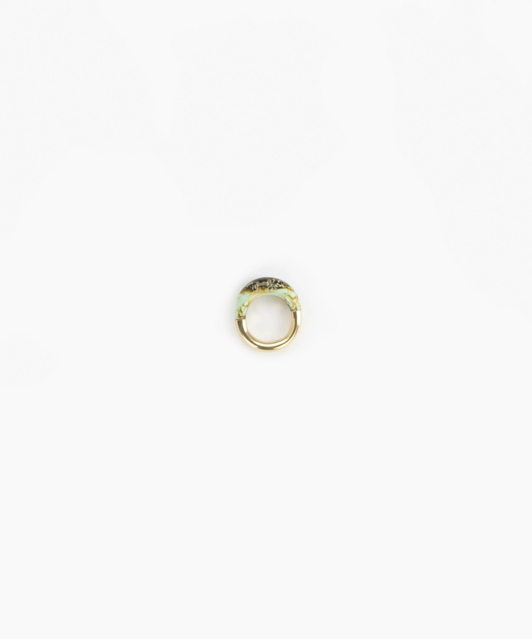 Medium Horn Ring - Image 8