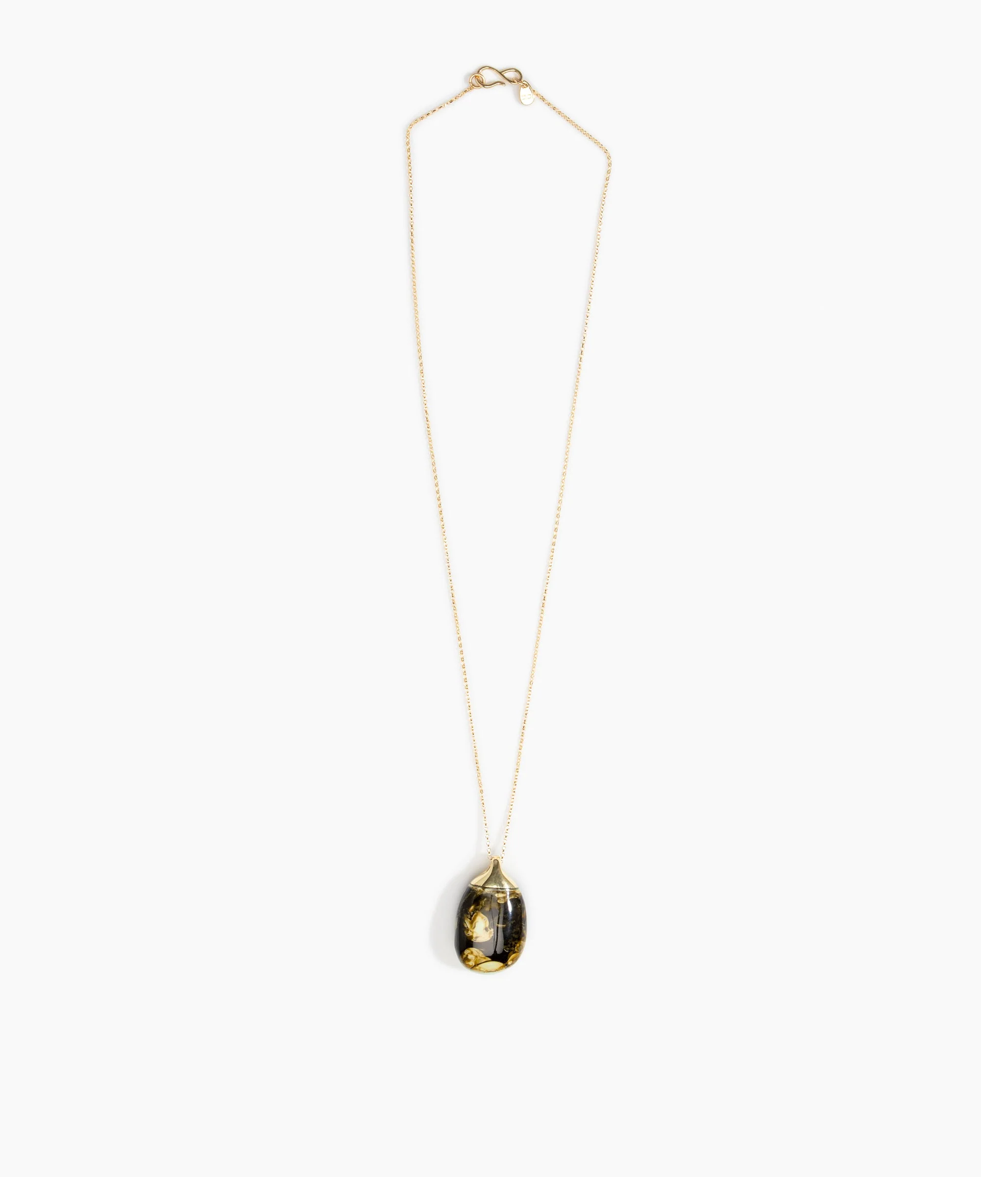 Medium River Rock Pendant - Image 16
