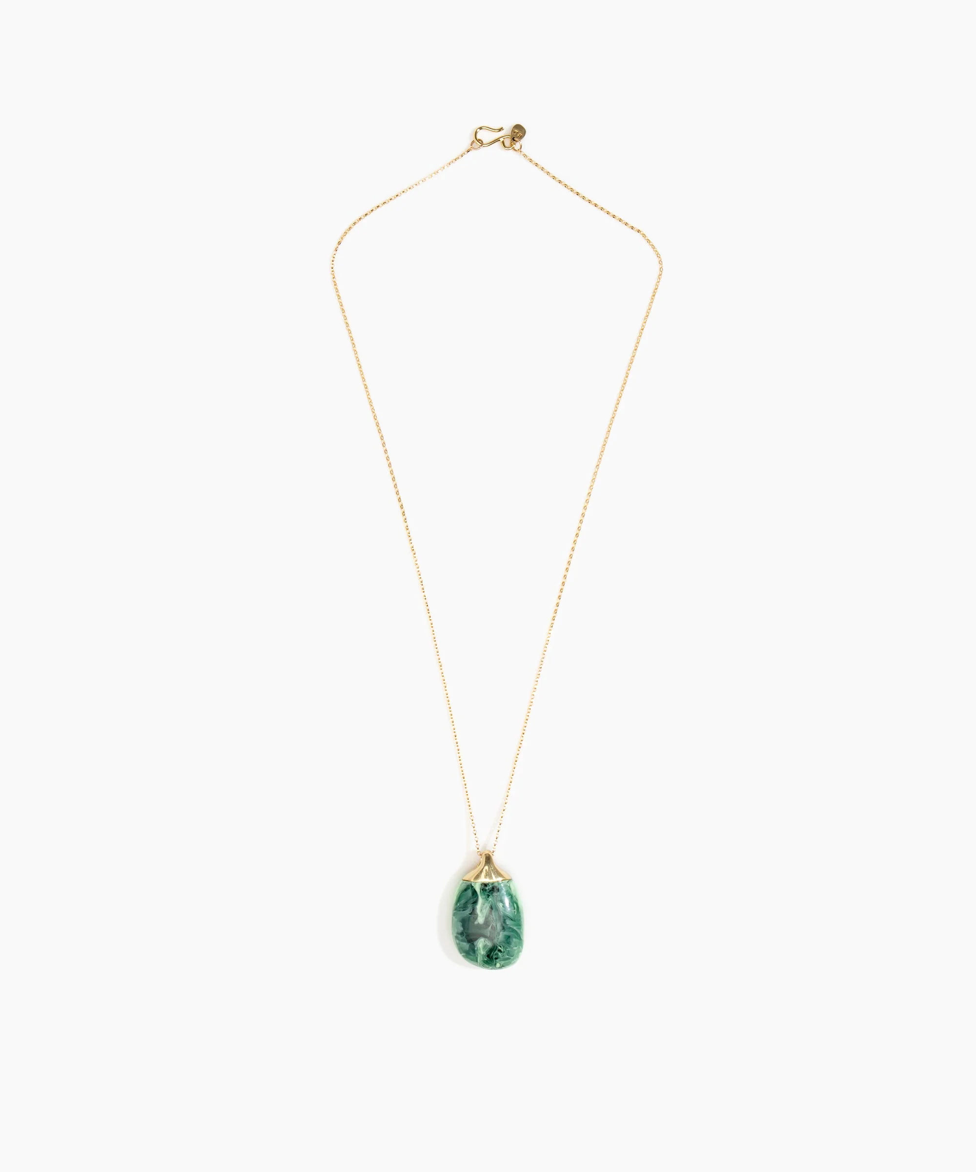 Medium River Rock Pendant - Image 18