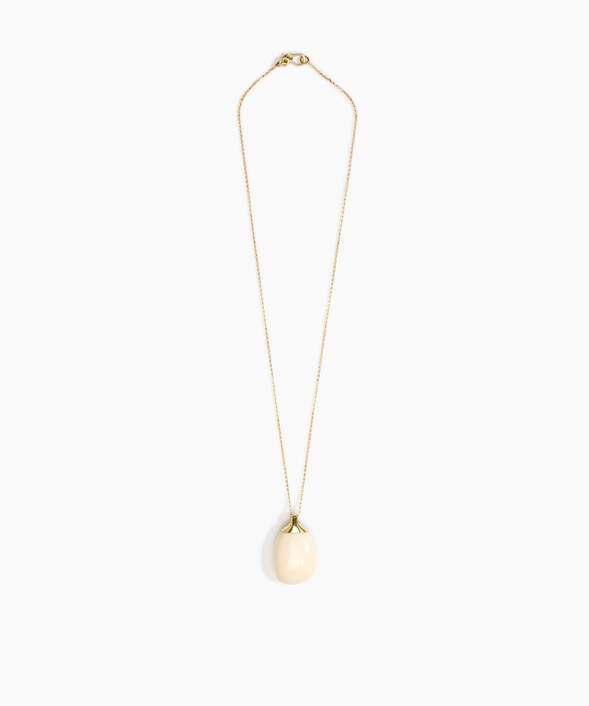 Medium River Rock Pendant - Image 8