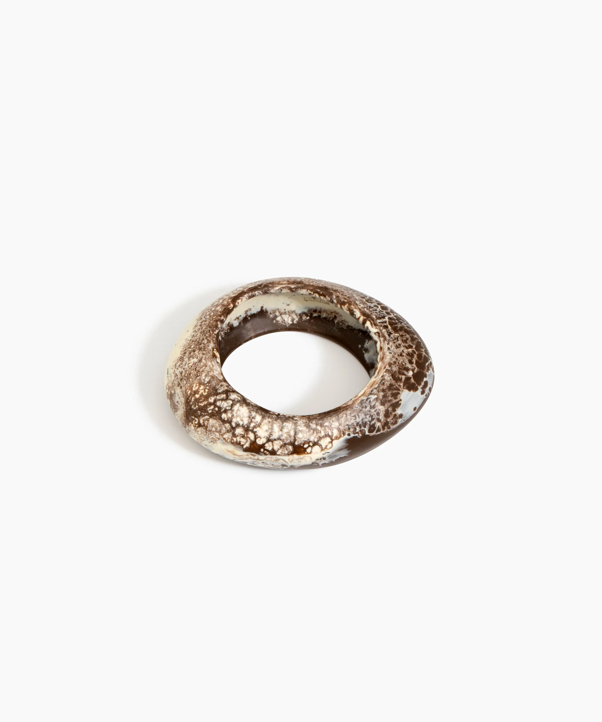 Medium Rock Bangle - Image 11