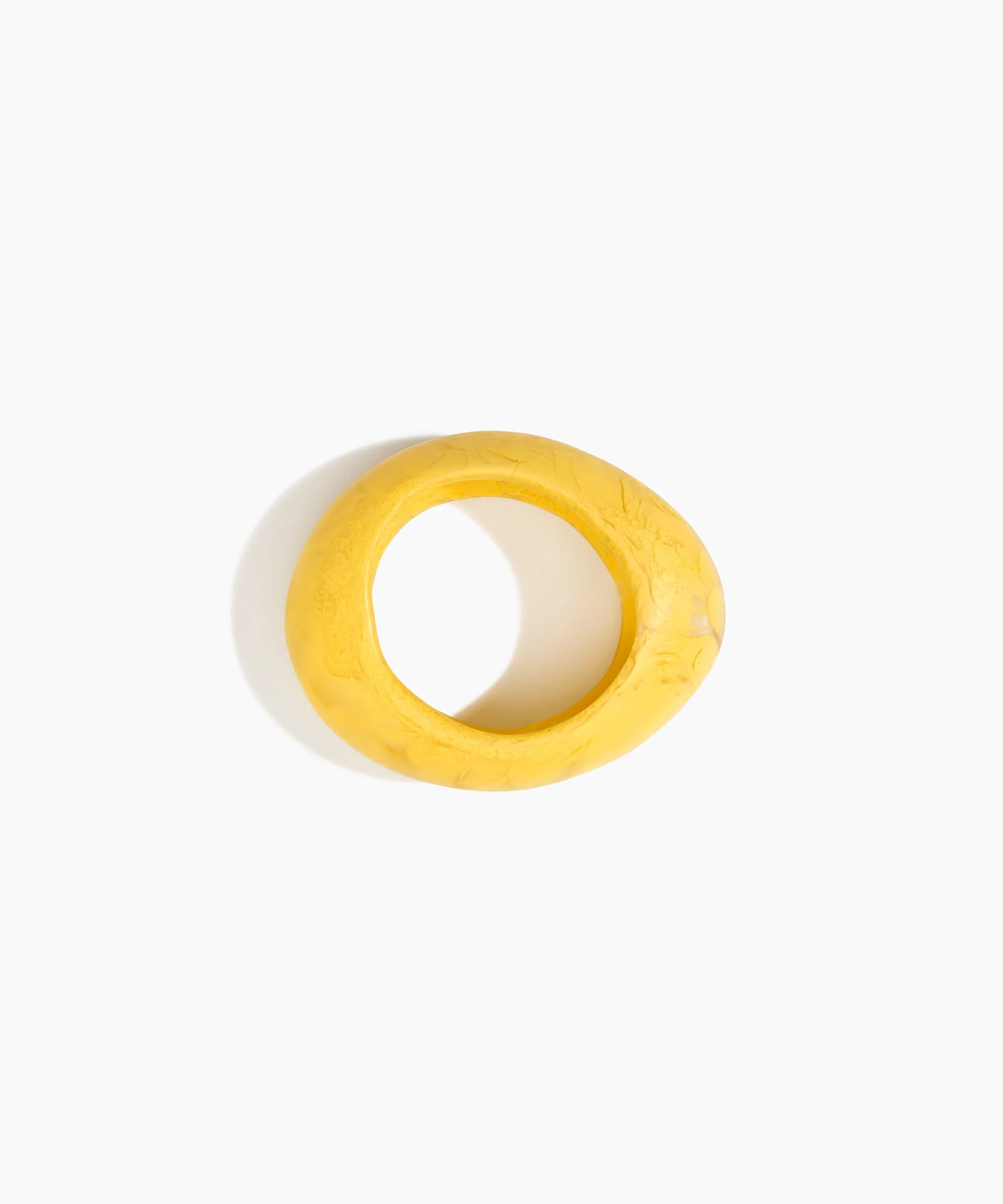 Medium Rock Bangle - Image 8
