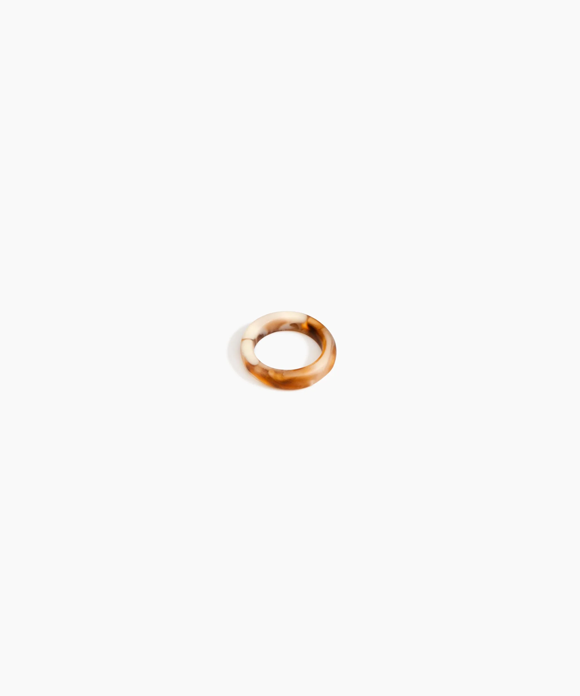 Modern Tribal Band Ring - Image 15