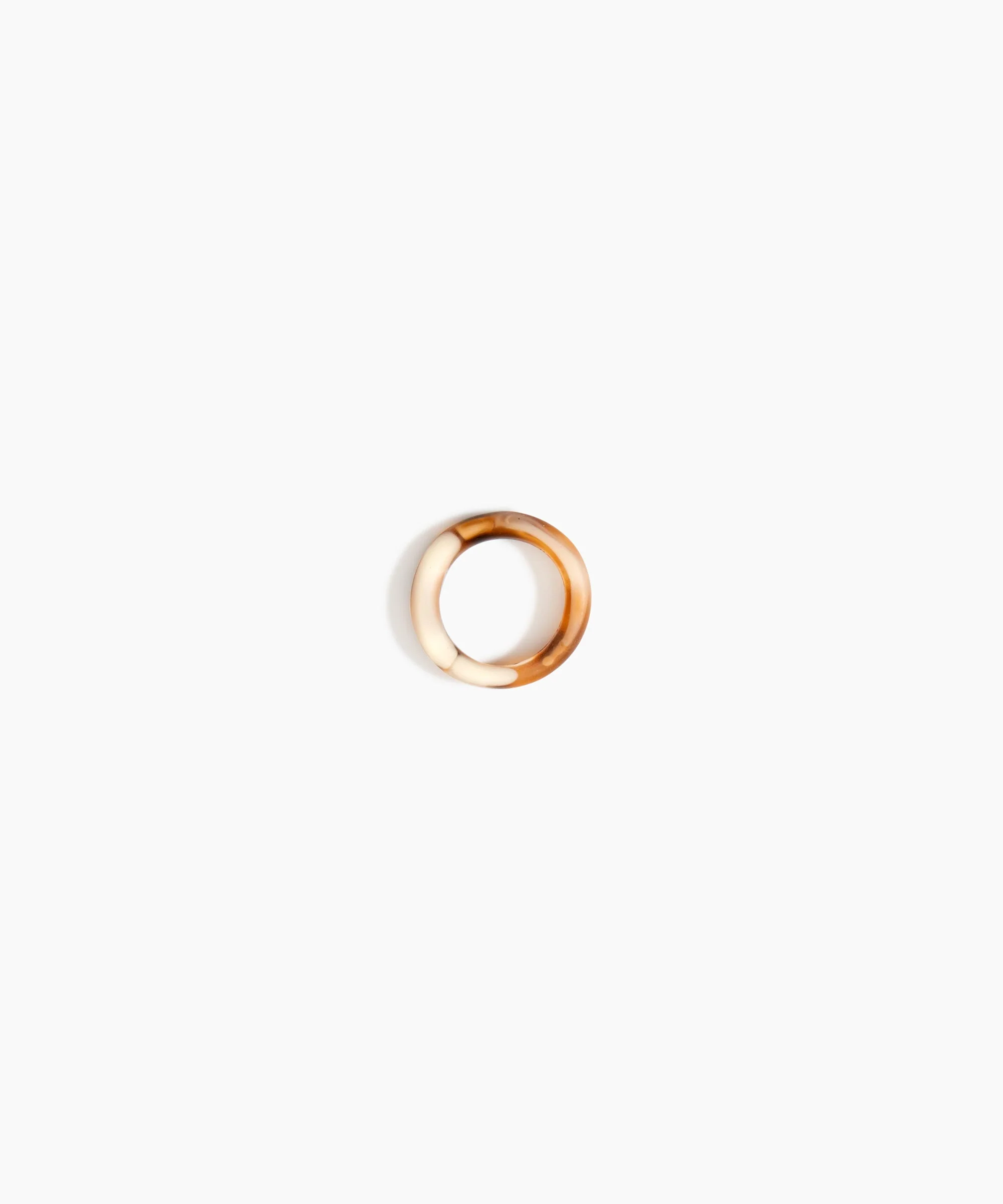 Modern Tribal Band Ring - Image 16