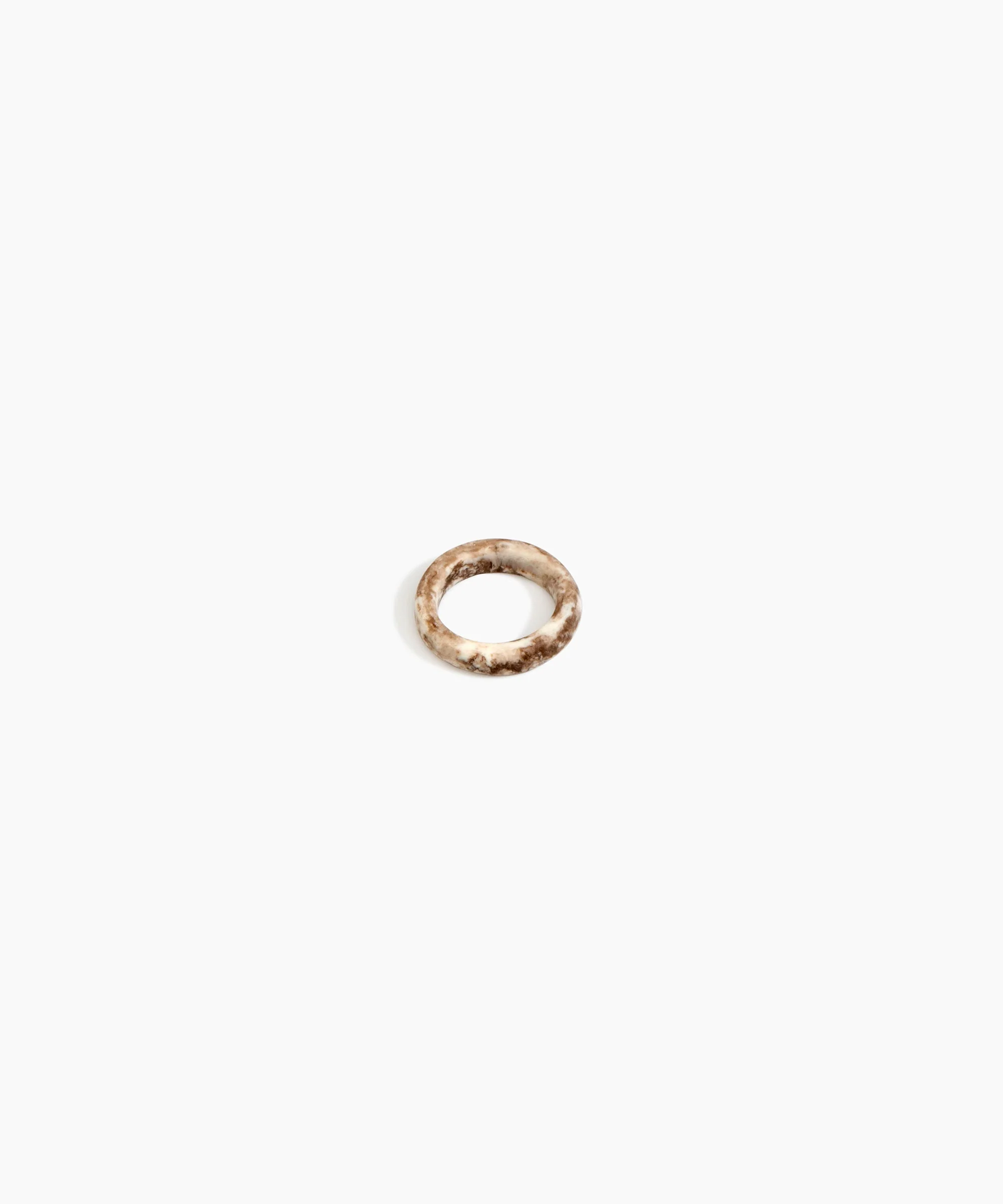 Modern Tribal Band Ring - Image 17