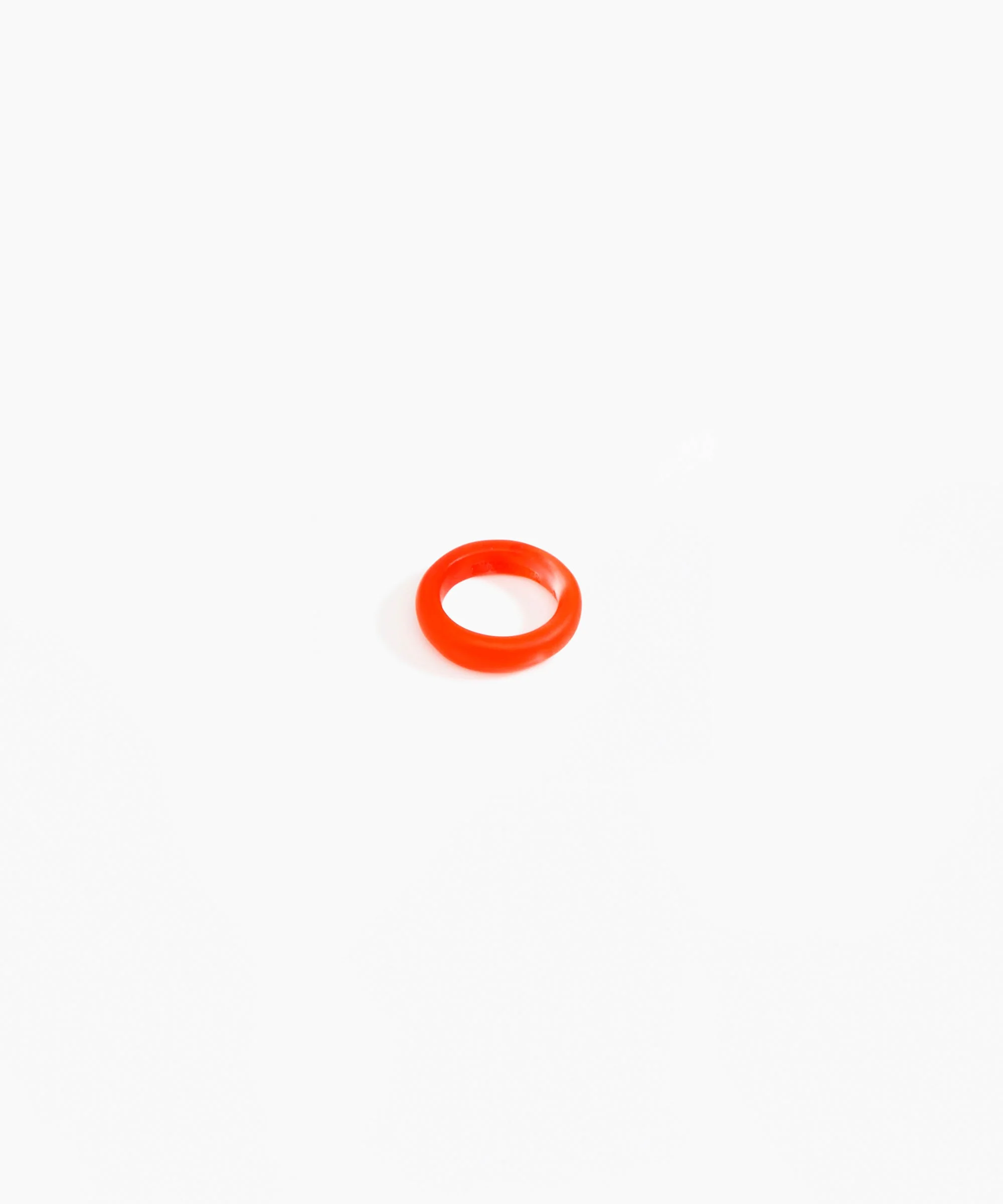 Modern Tribal Band Ring - Image 19