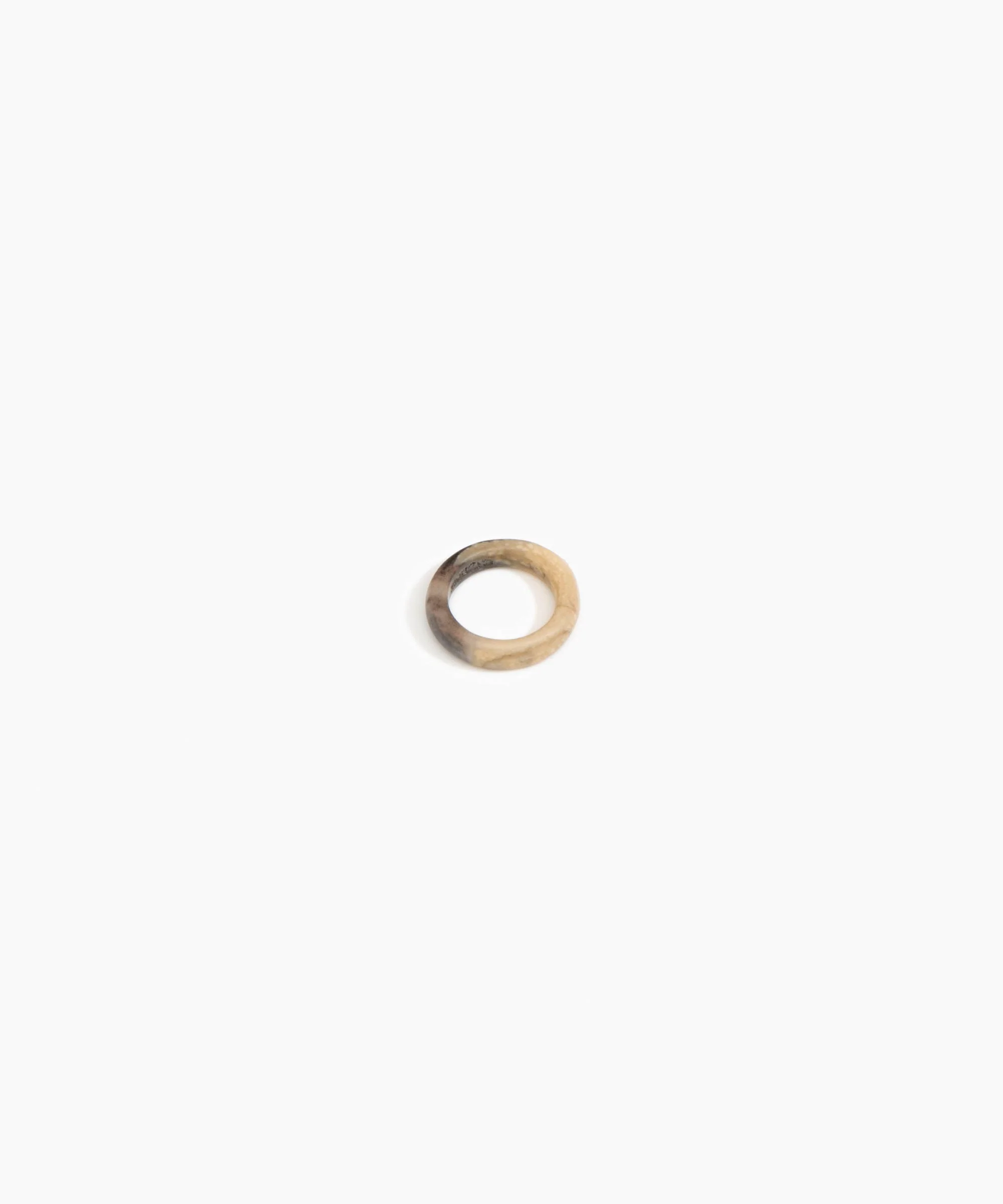 Modern Tribal Band Ring - Image 27