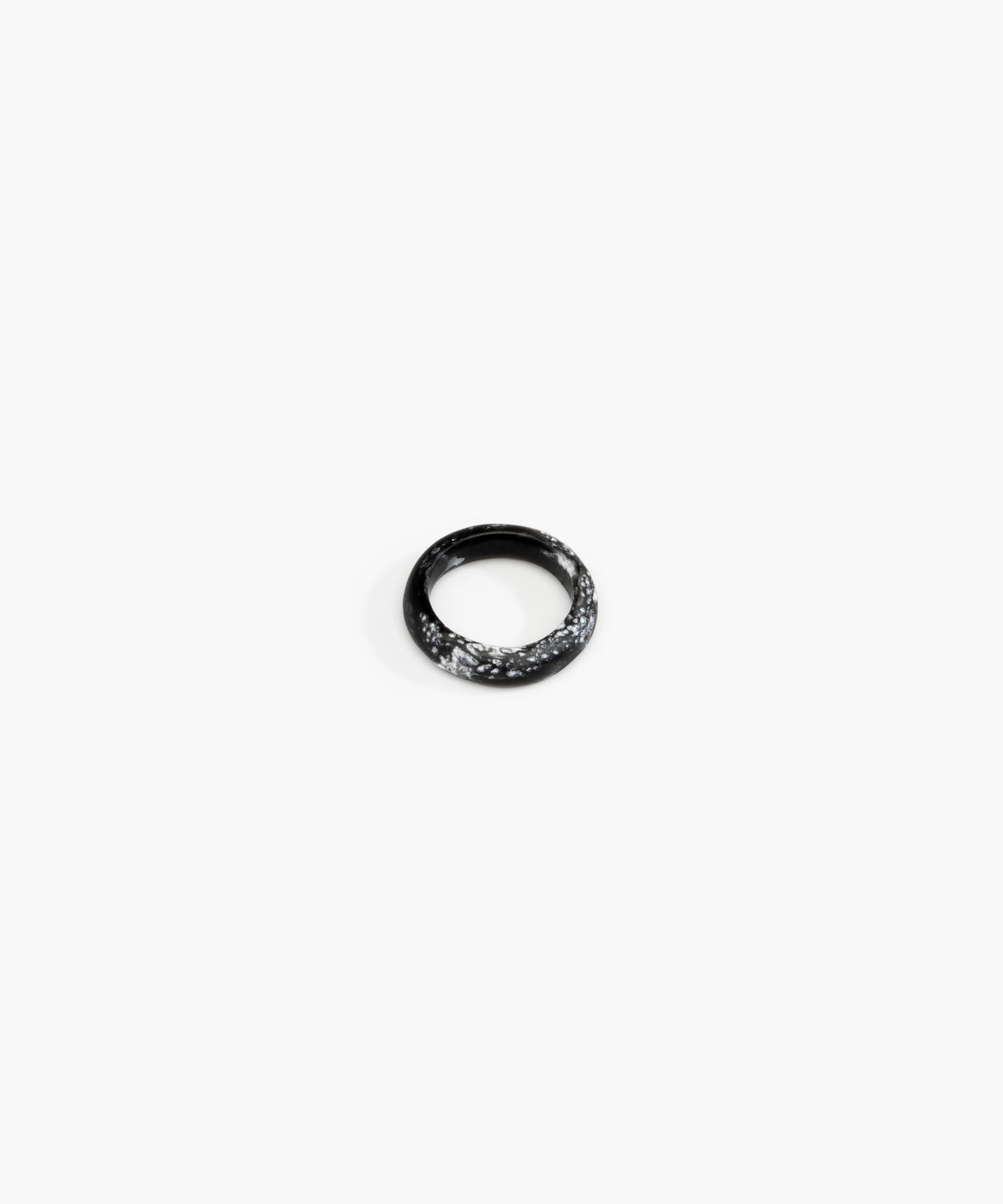 Modern Tribal Band Ring - Image 41