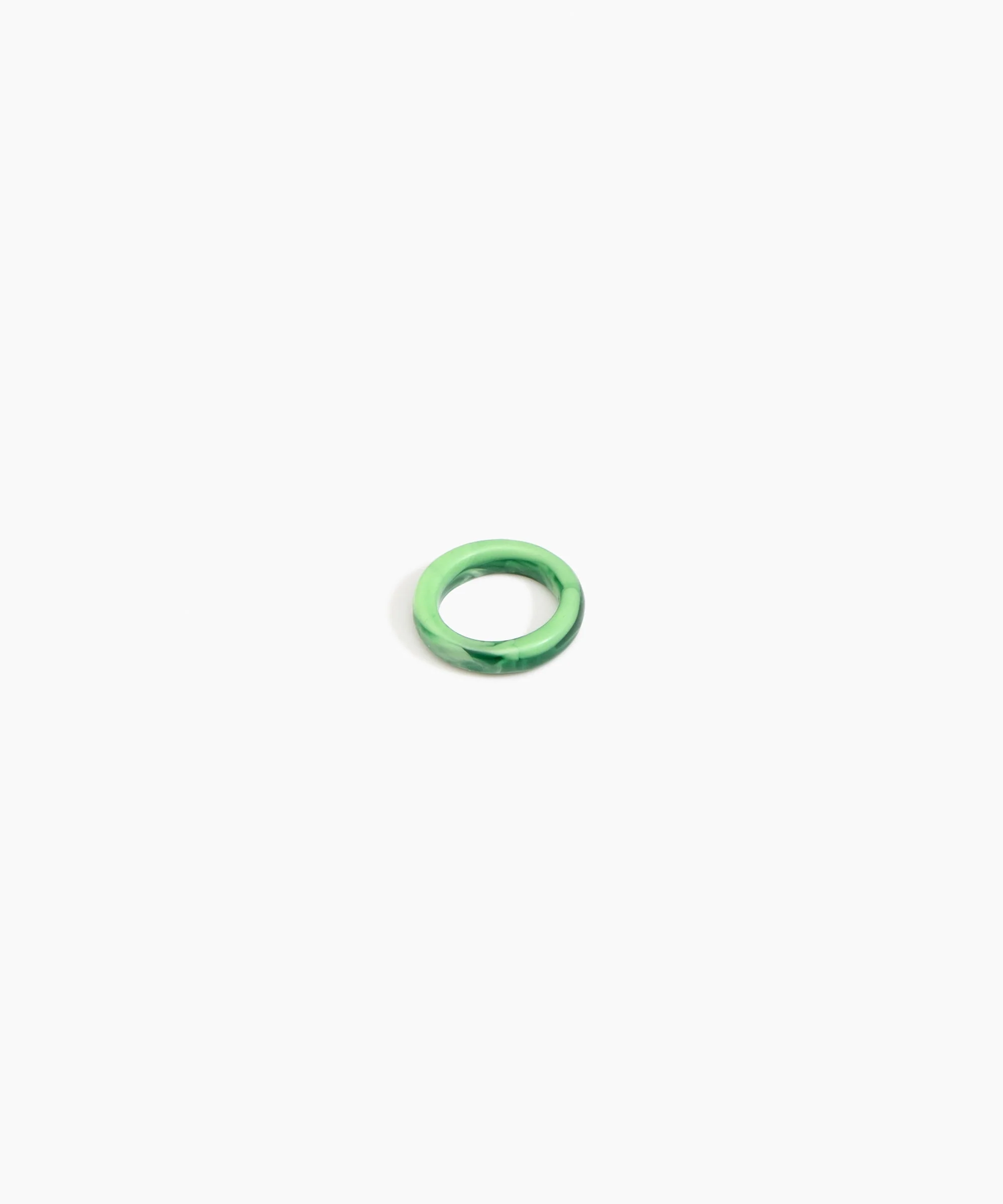 Modern Tribal Band Ring - Image 48