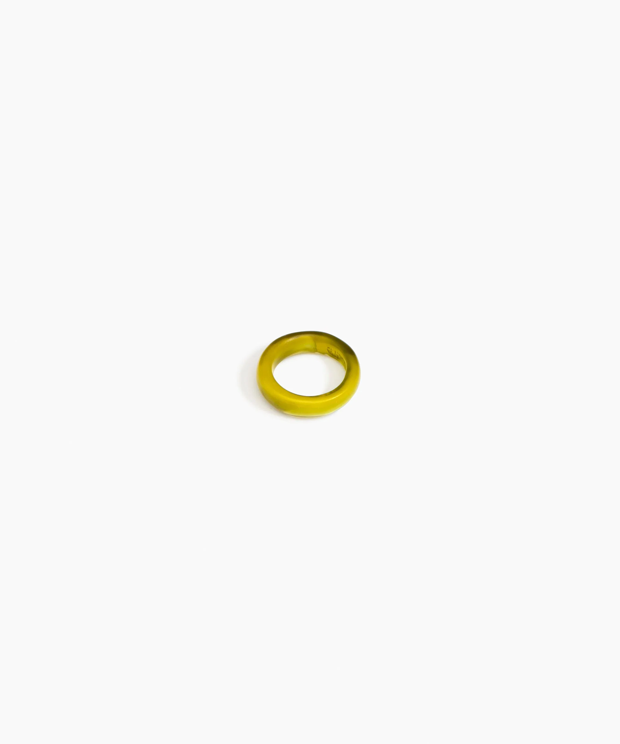 Modern Tribal Band Ring - Image 50