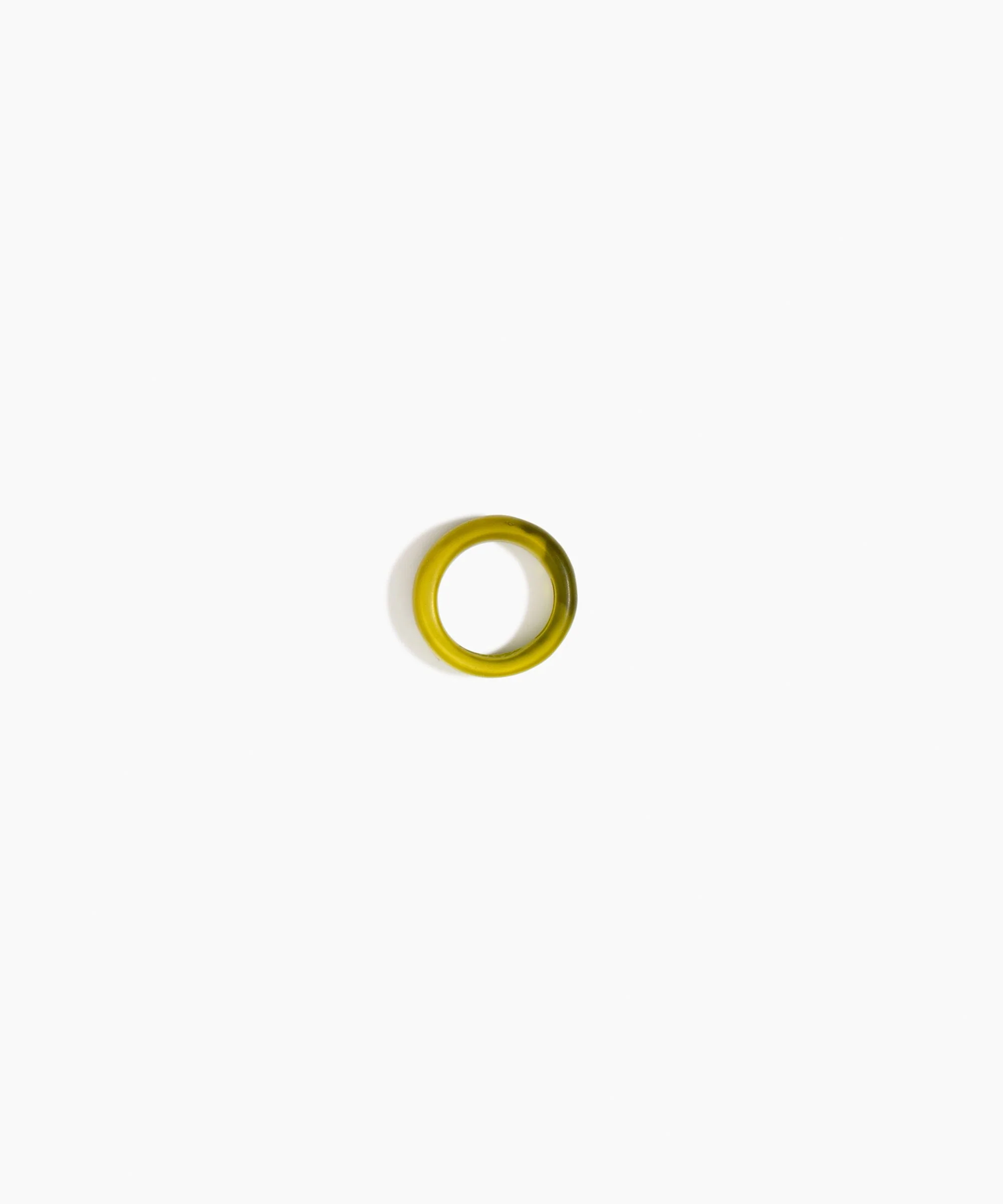 Modern Tribal Band Ring - Image 51