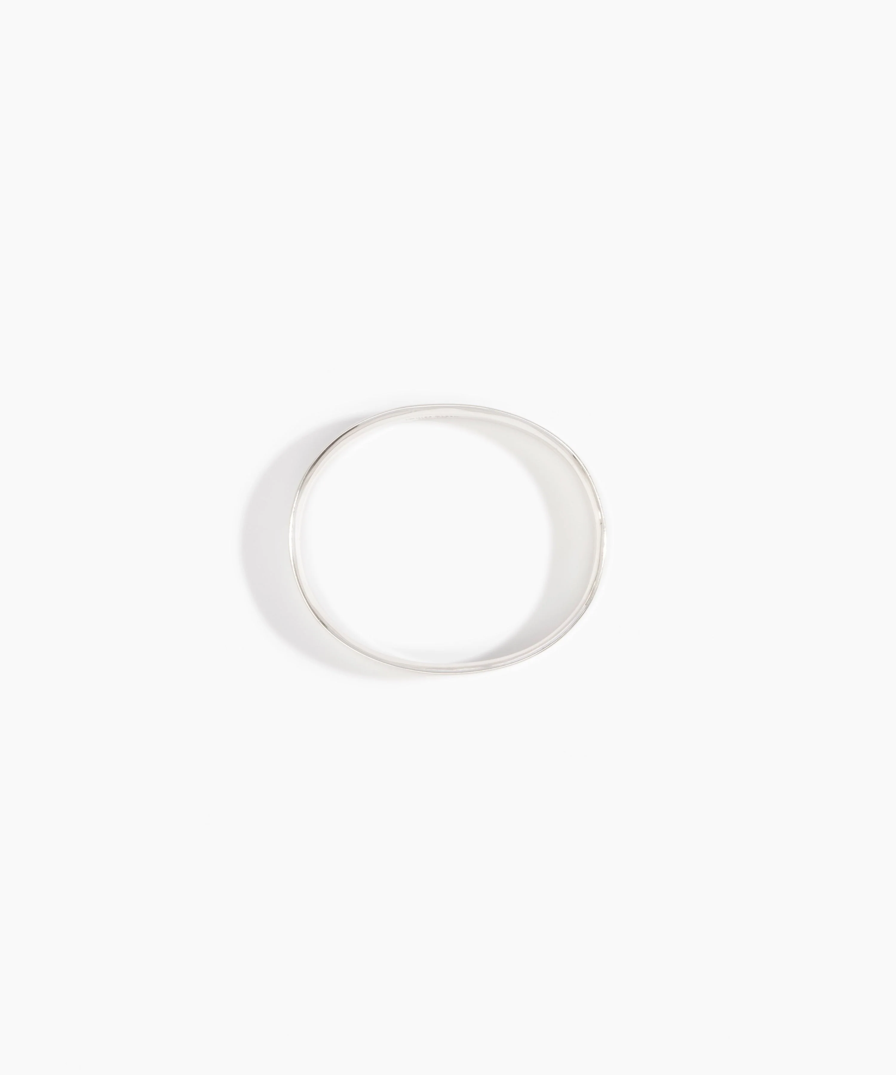 Narrow Voyage Bangle - Image 4