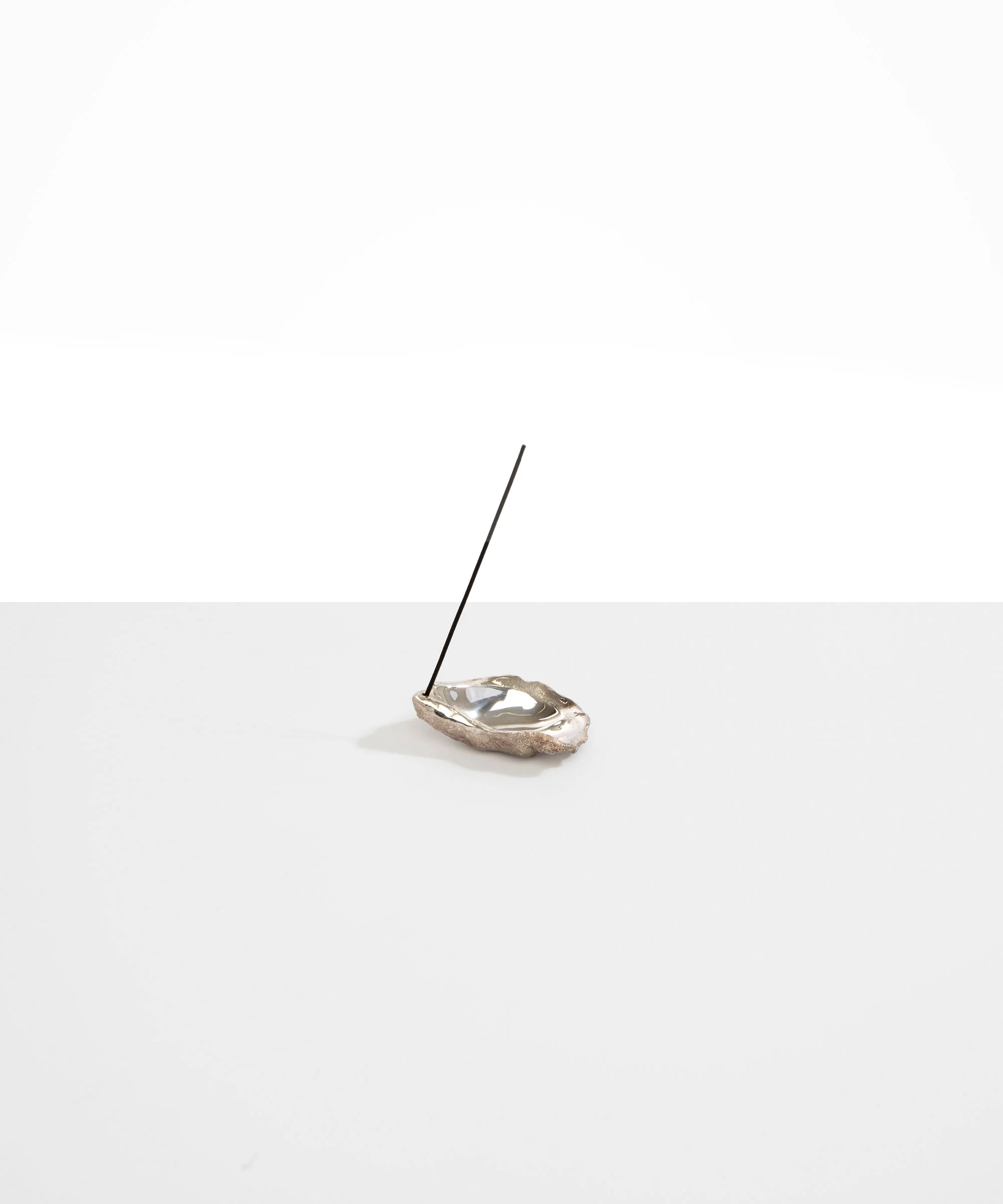 Oyster Incense Holder - Image 6