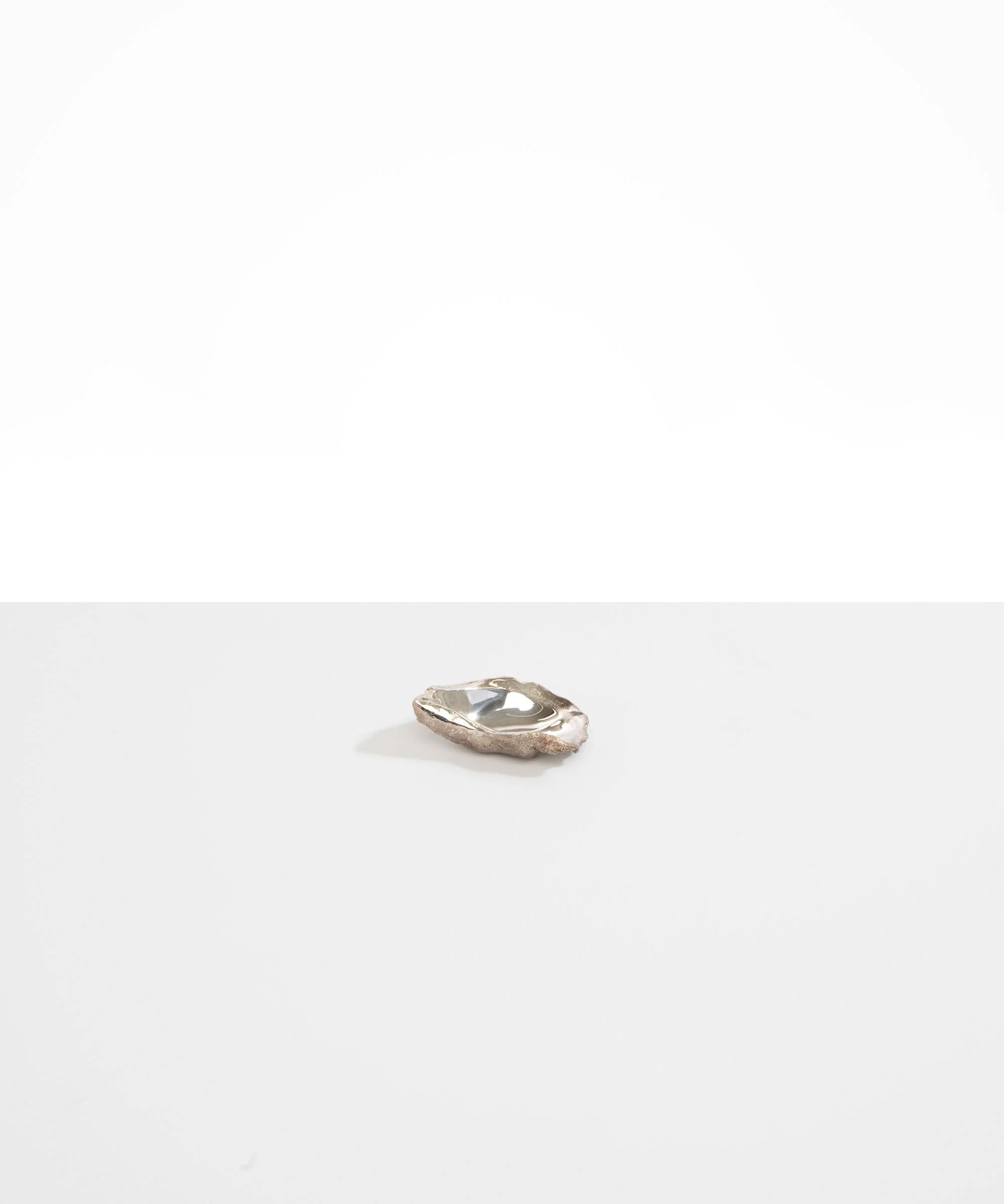 Oyster Incense Holder - Image 8