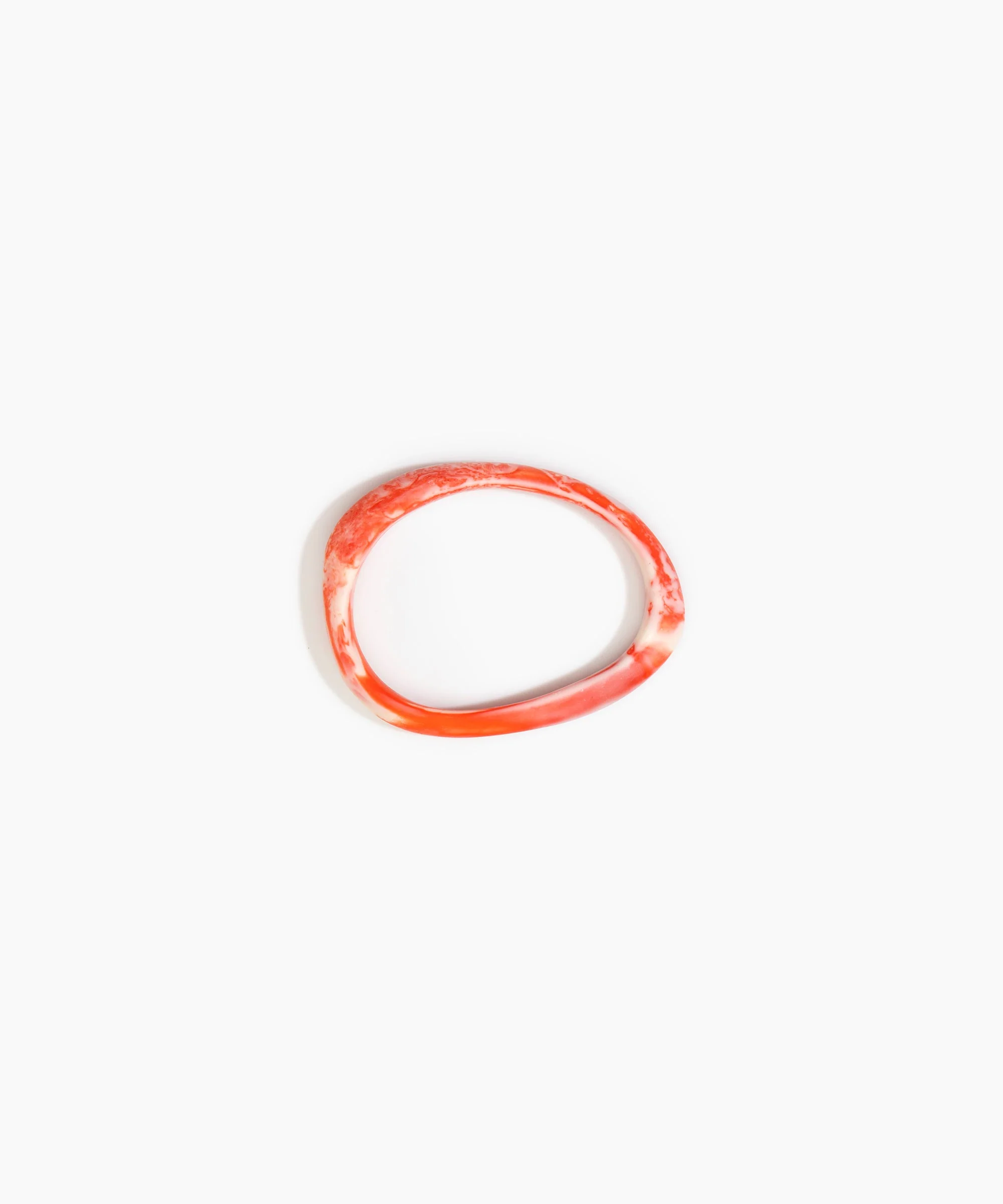 Rock Wishbone Bangle - Image 16