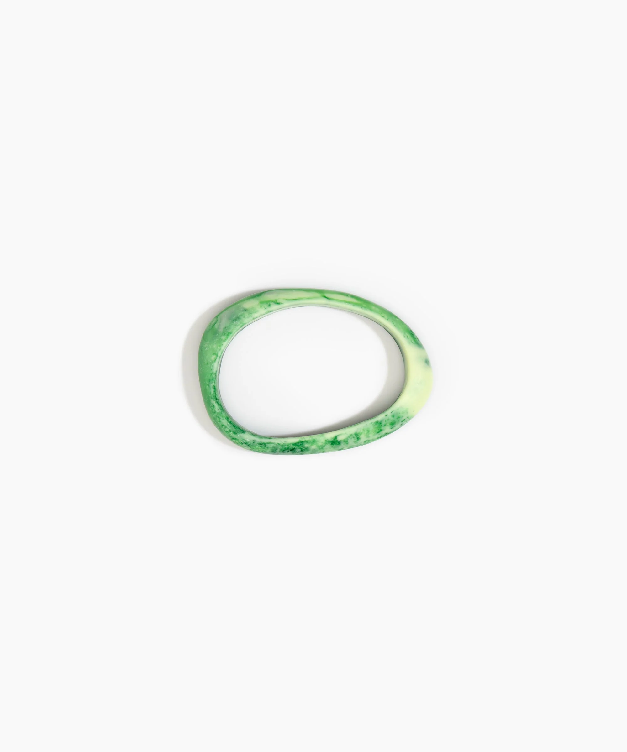 Rock Wishbone Bangle - Image 18