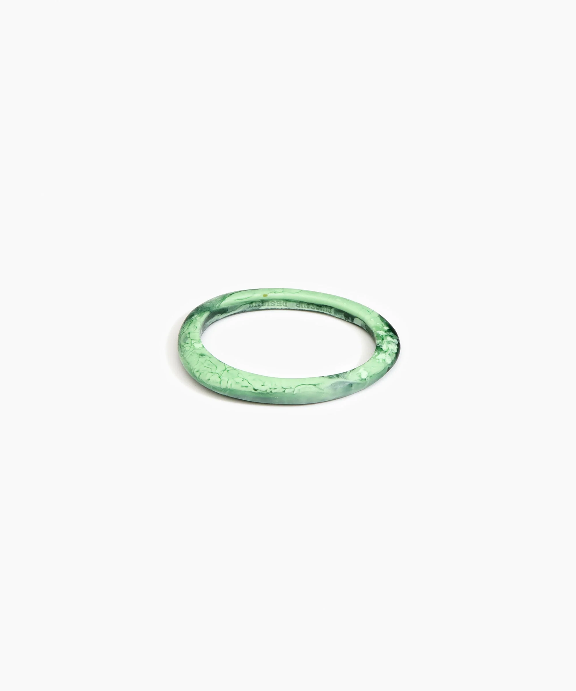 Rock Wishbone Bangle - Image 23