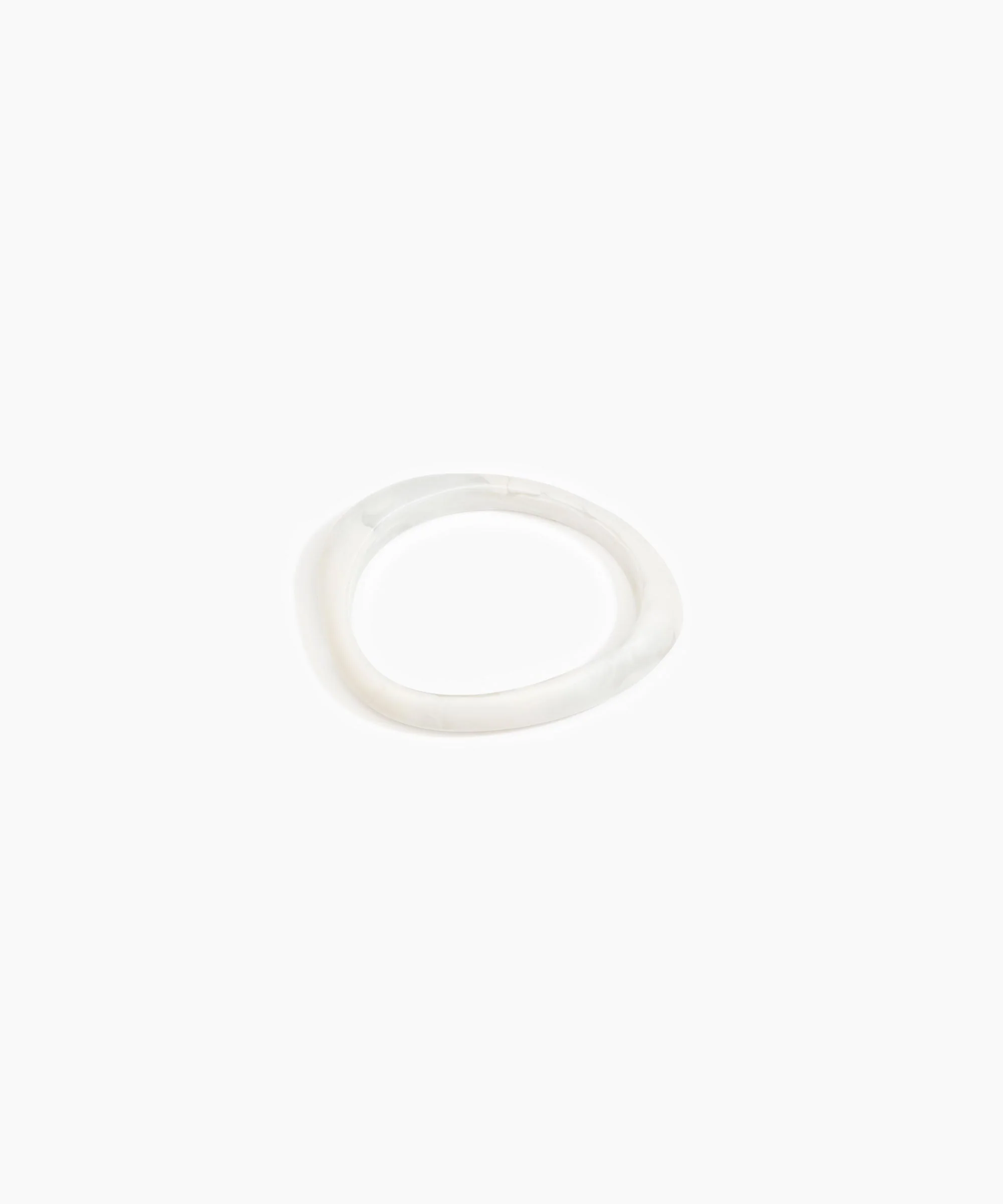 Rock Wishbone Bangle - Image 25