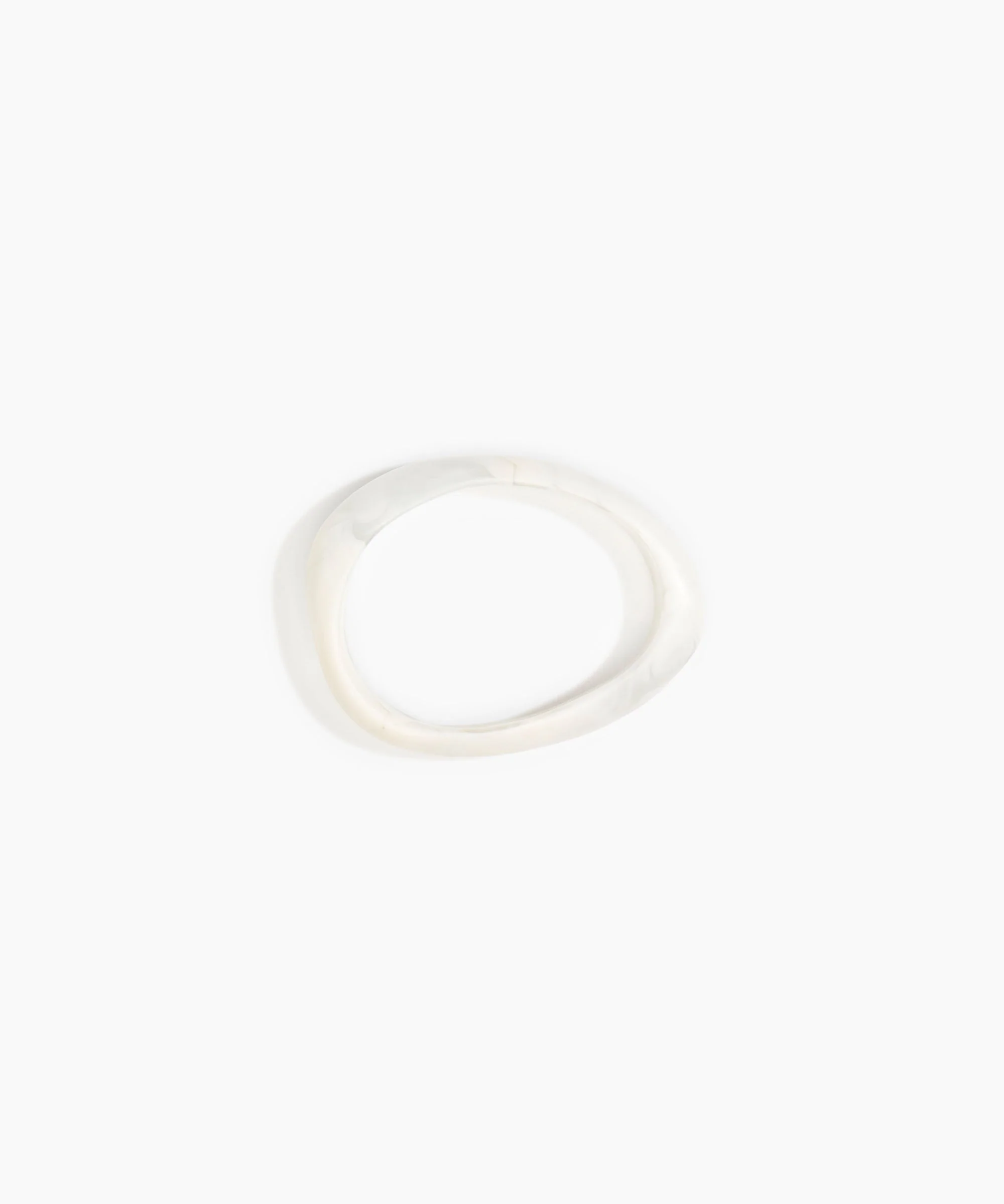 Rock Wishbone Bangle - Image 26