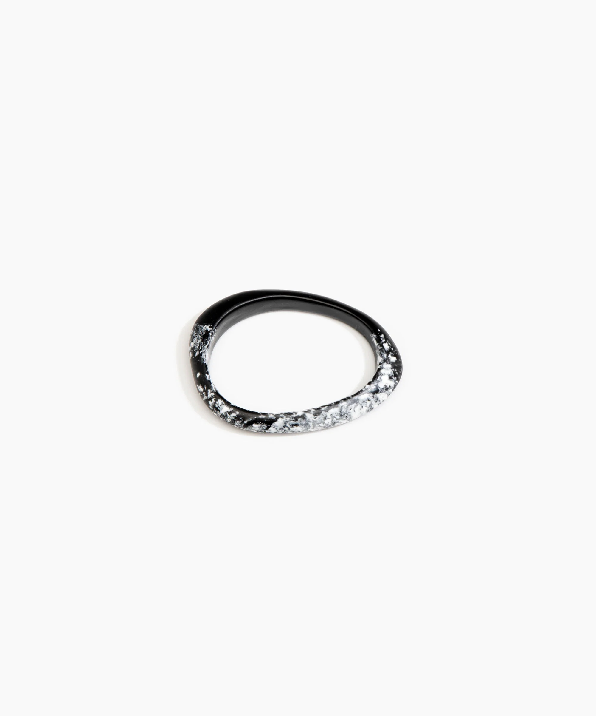 Rock Wishbone Bangle - Image 27