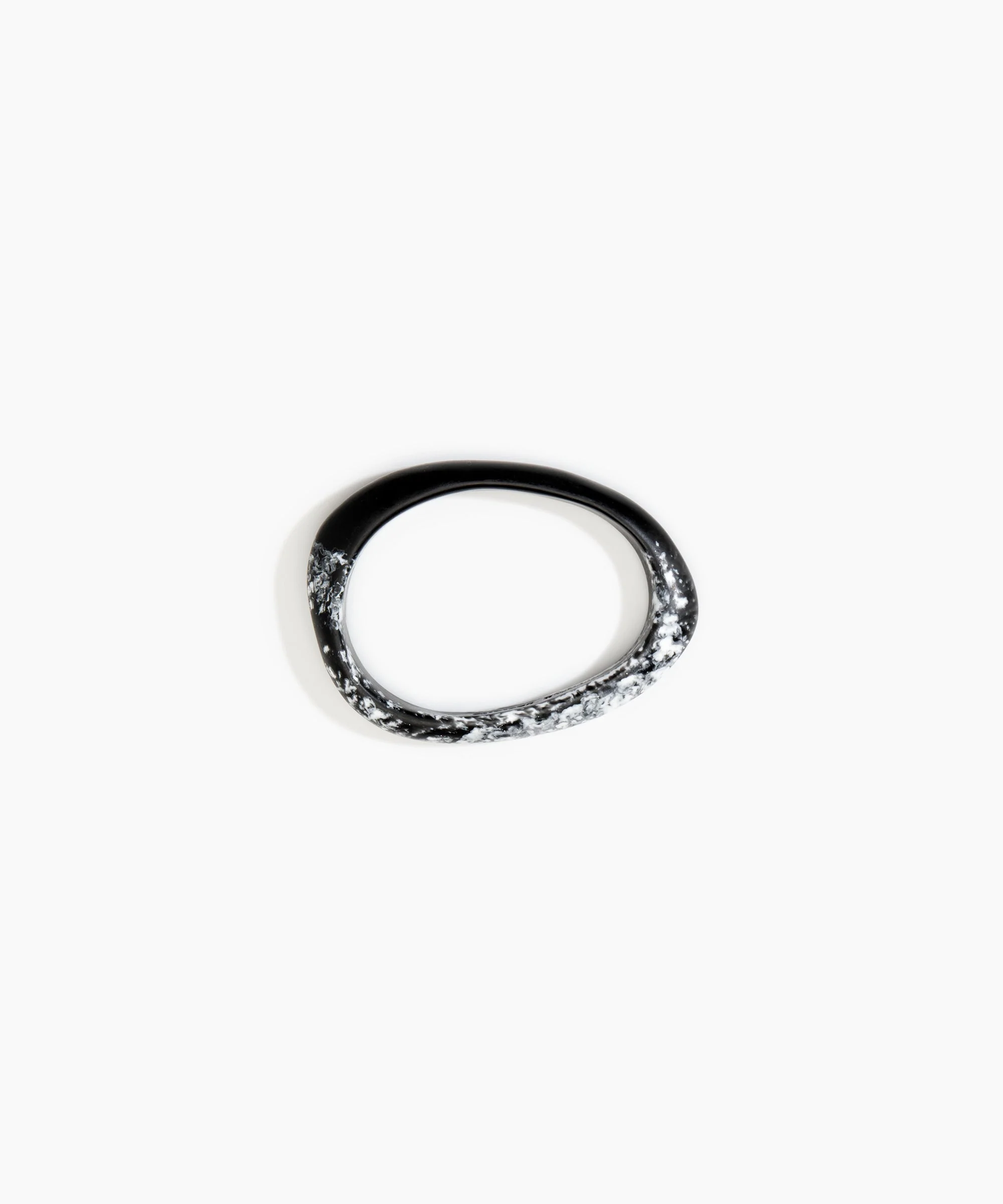 Rock Wishbone Bangle - Image 28