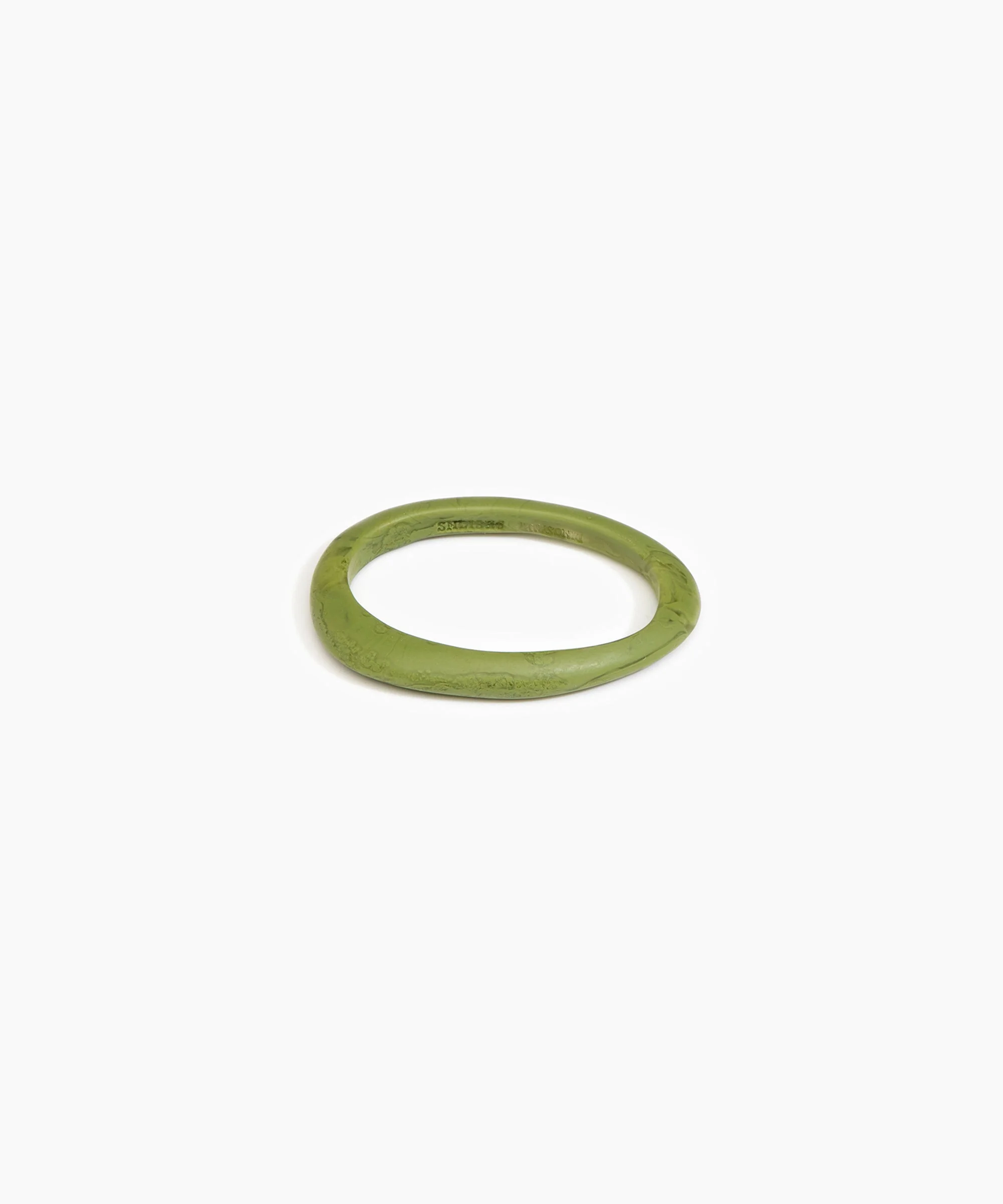 Rock Wishbone Bangle - Image 29