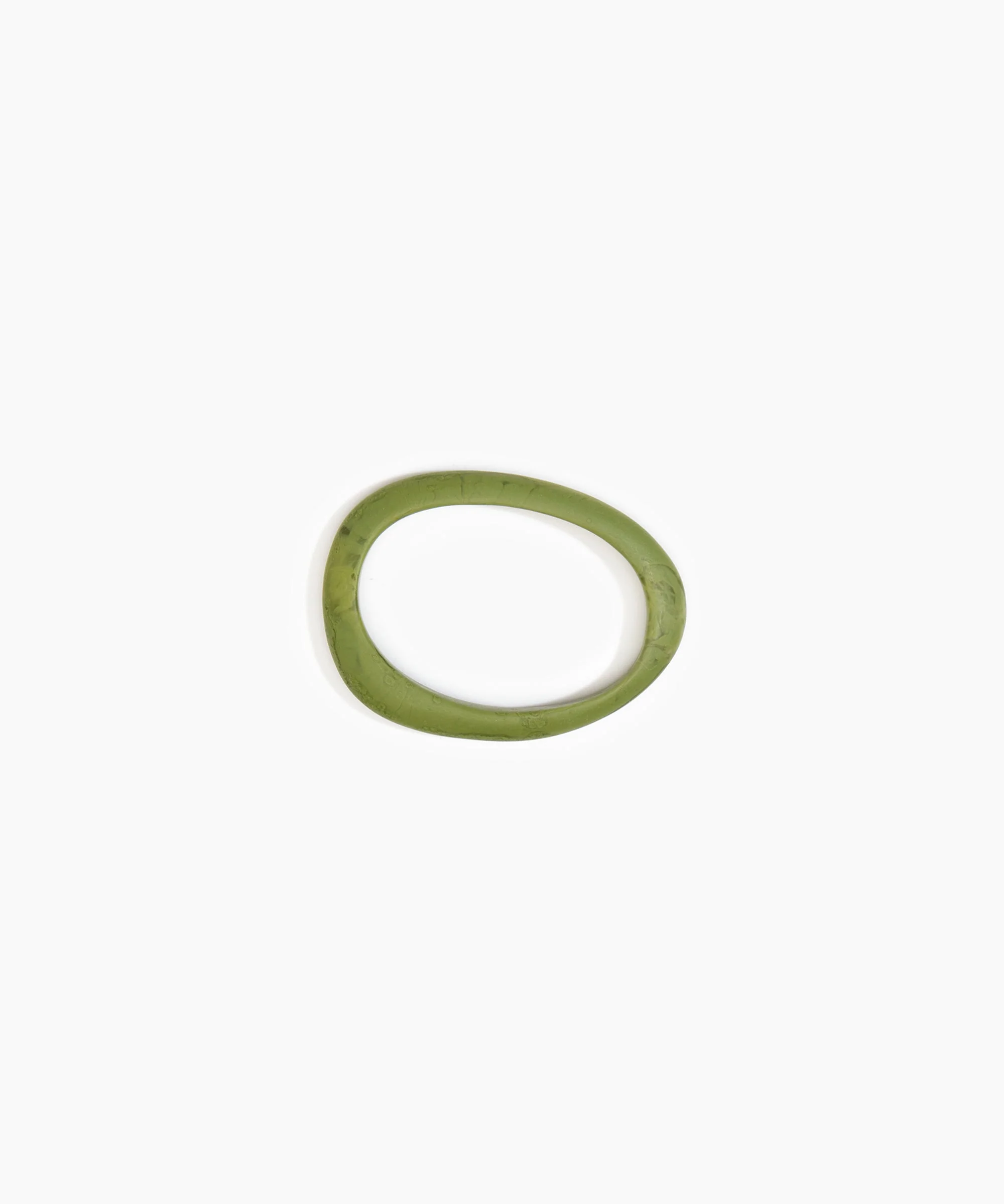 Rock Wishbone Bangle - Image 30