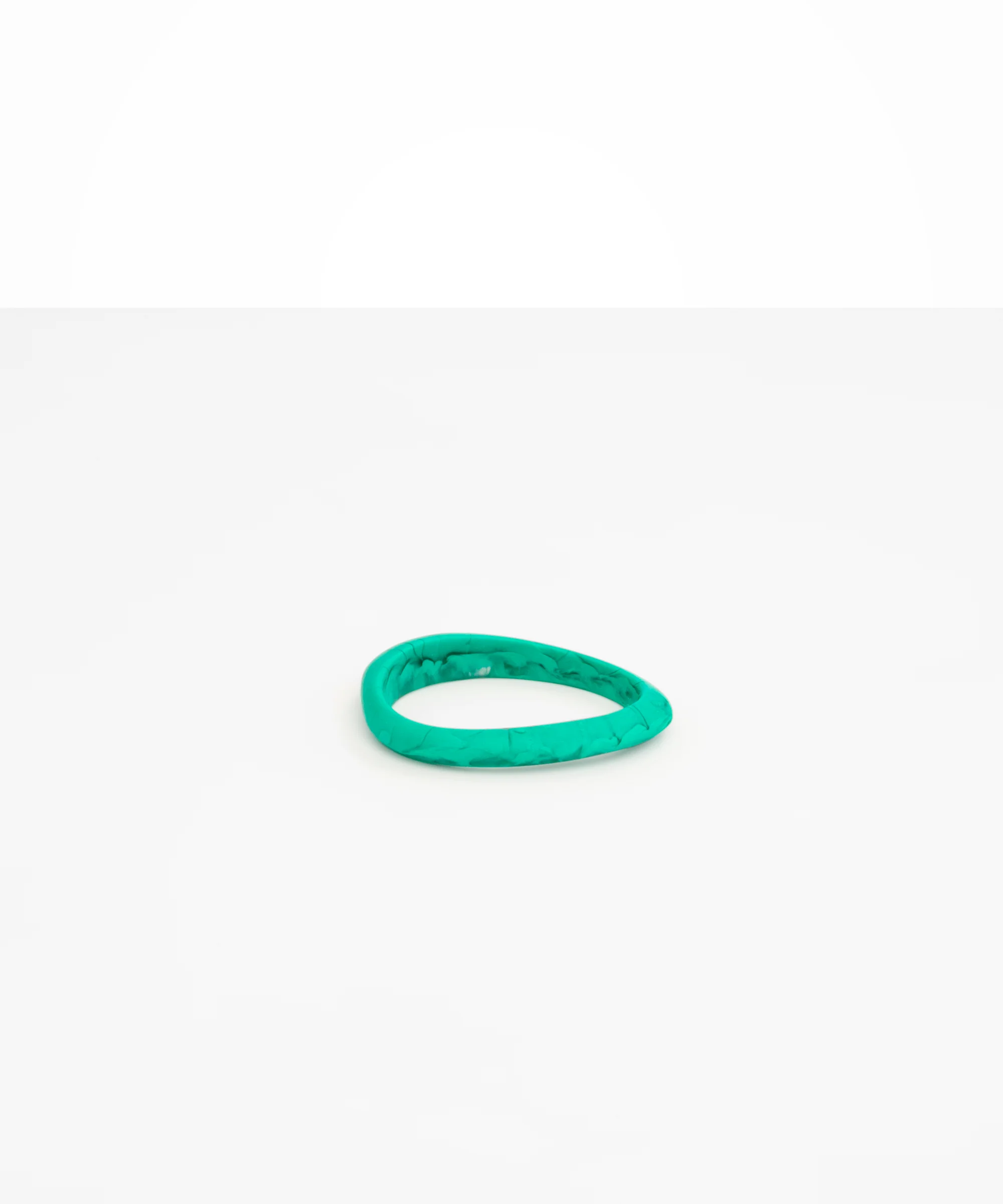 Rock Wishbone Bangle - Image 32
