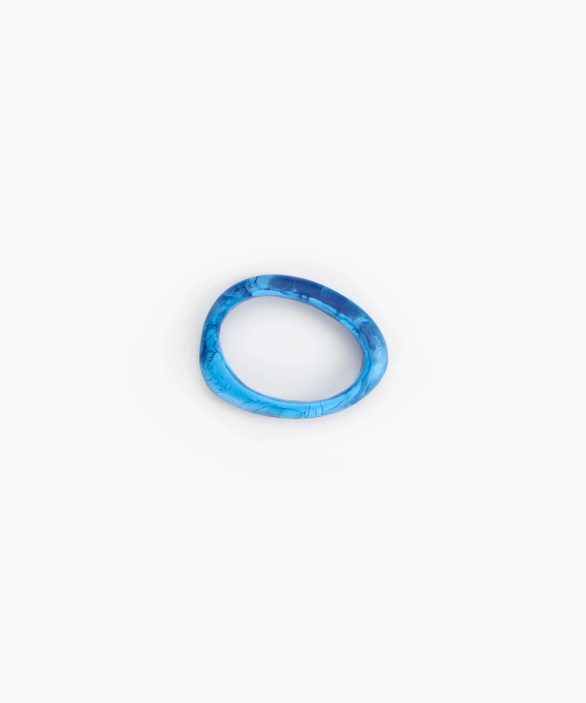 Rock Wishbone Bangle - Image 35